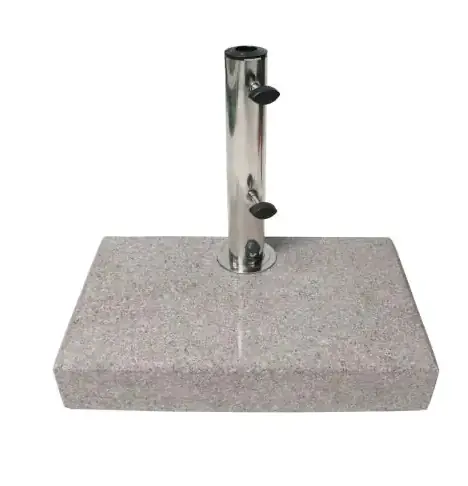 Primaster Schirmständer Granit 25 kg