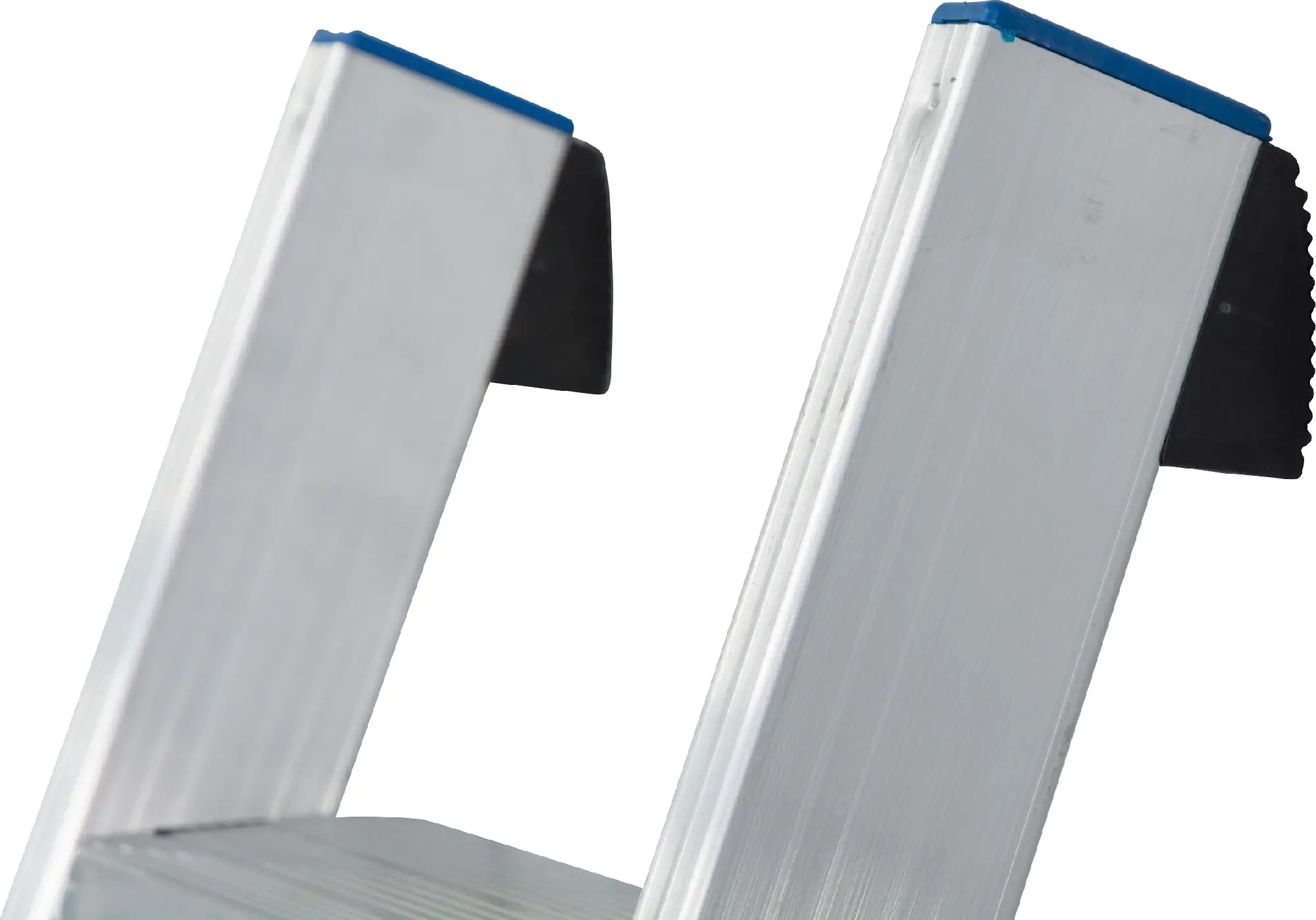 Krause Aluminium-Anlegeleiter STABILO +S 2,70 m