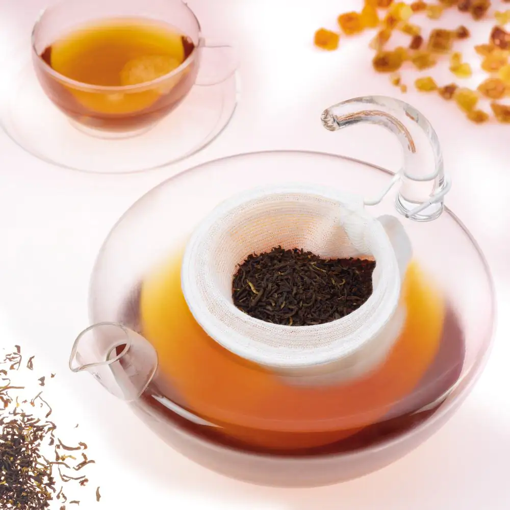 Fackelmann Teenetz mit Bügel Ø 9 cm