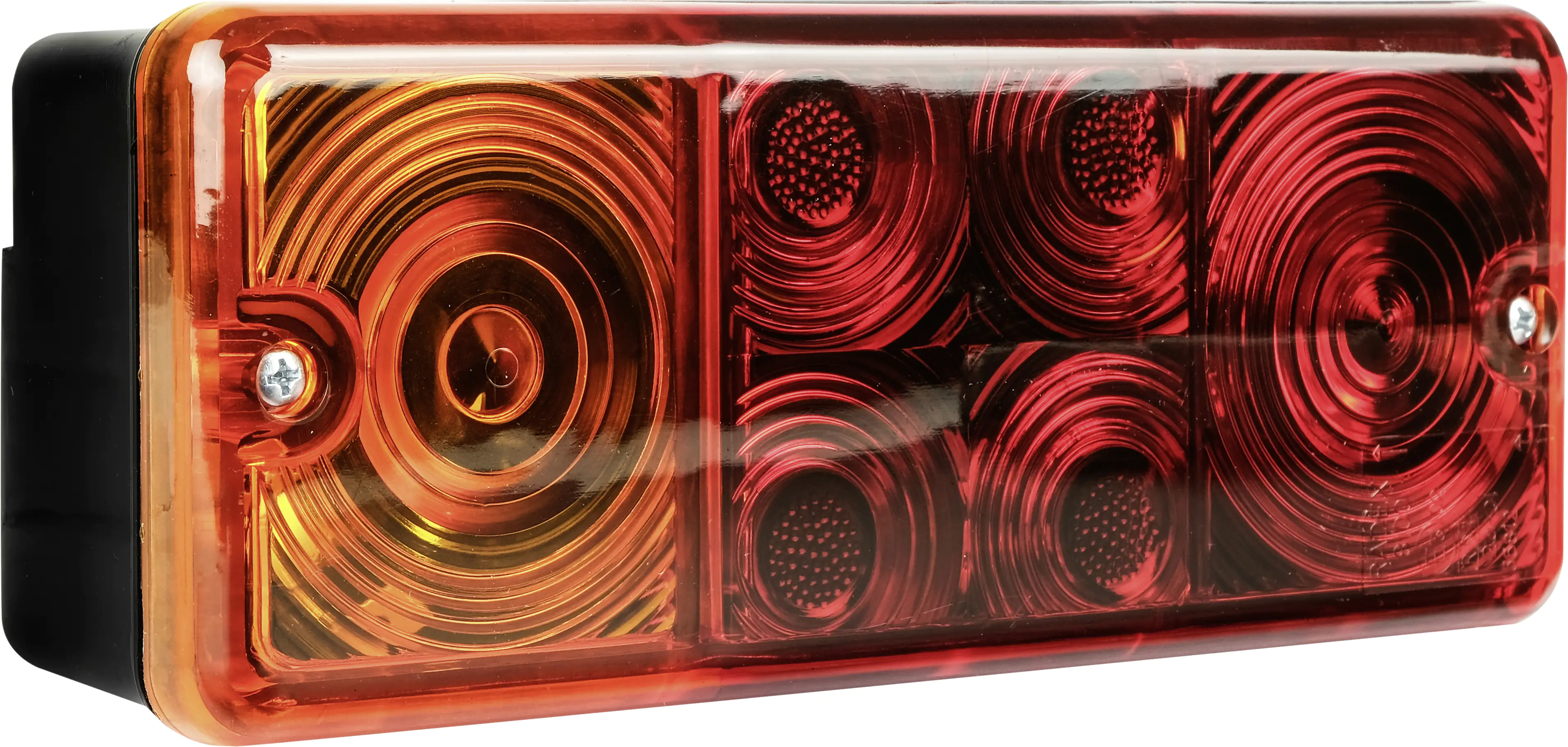 LAS Dreikammer Rückleuchte 10128 rechts oder links