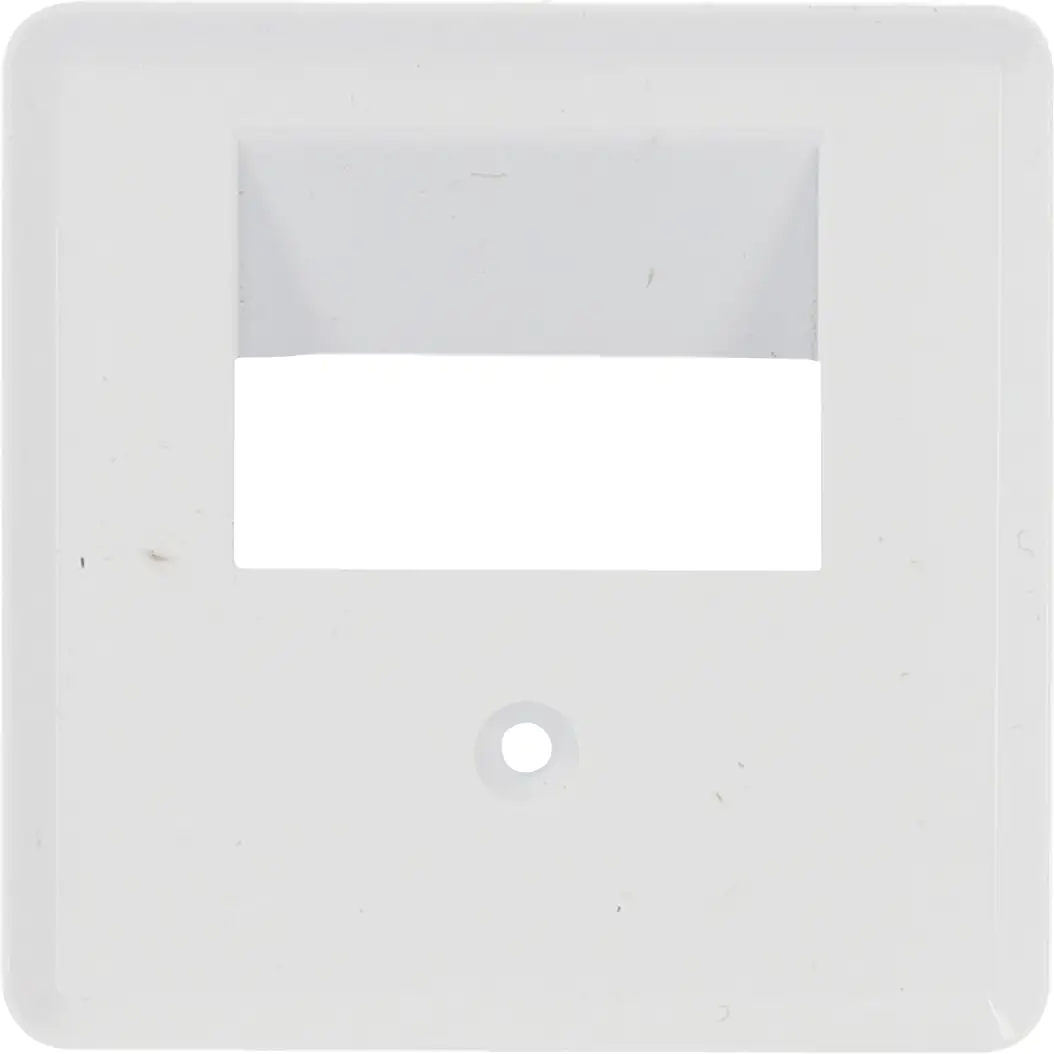 Unitec UAE-Abdeckung LeMans ultraweiß