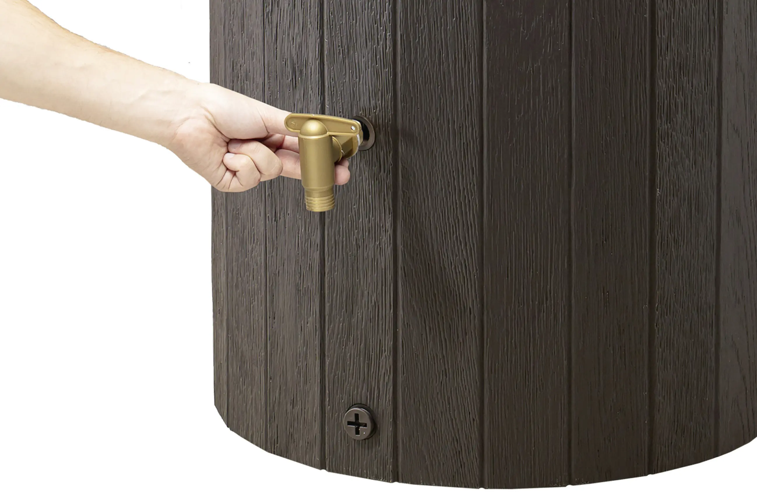 4rain Regenspeicher Madera 400 L