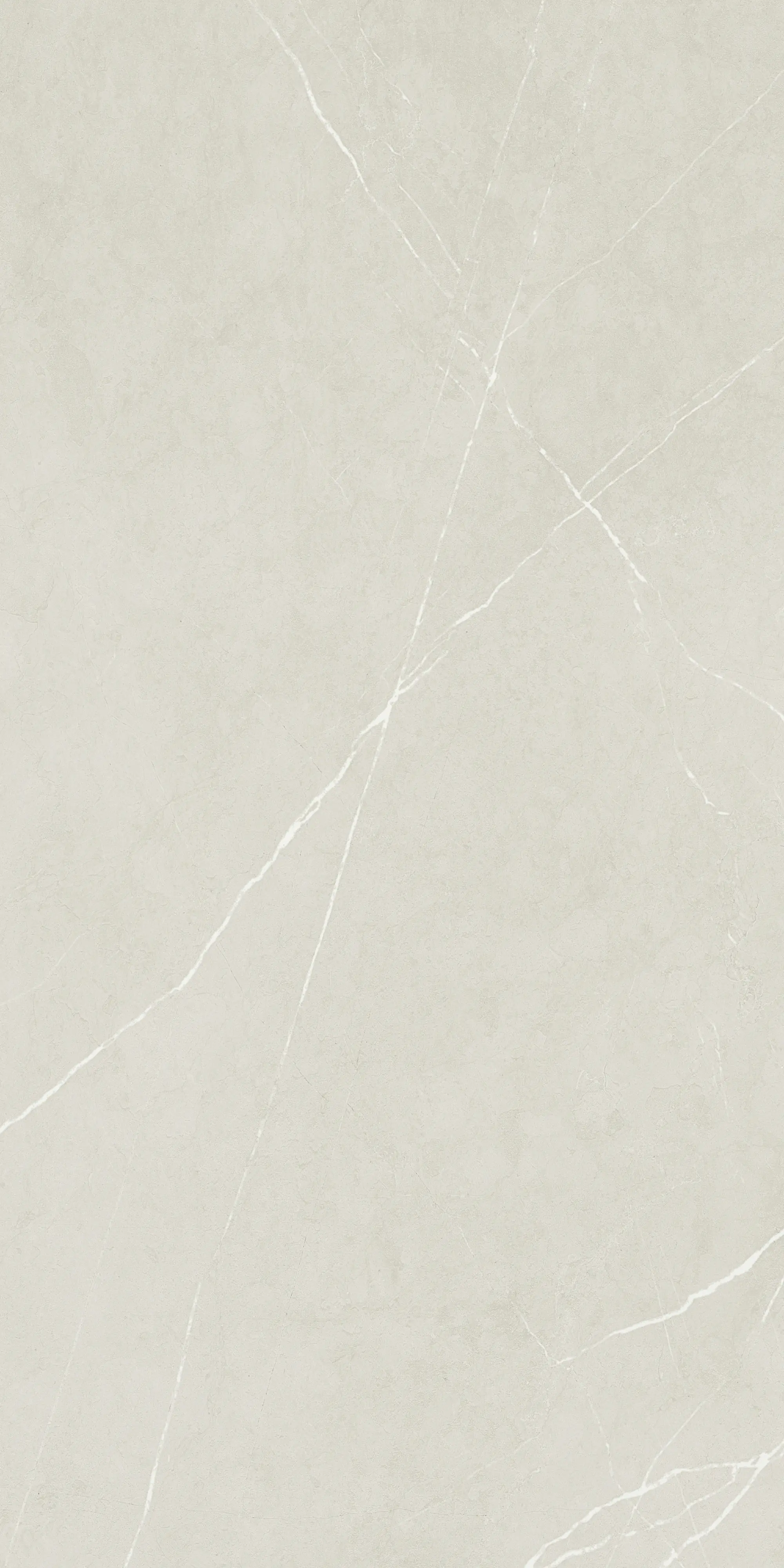 Eurostone Bodenfliese Feinsteinzeug Navas glasiert beige 30 x 60 cm