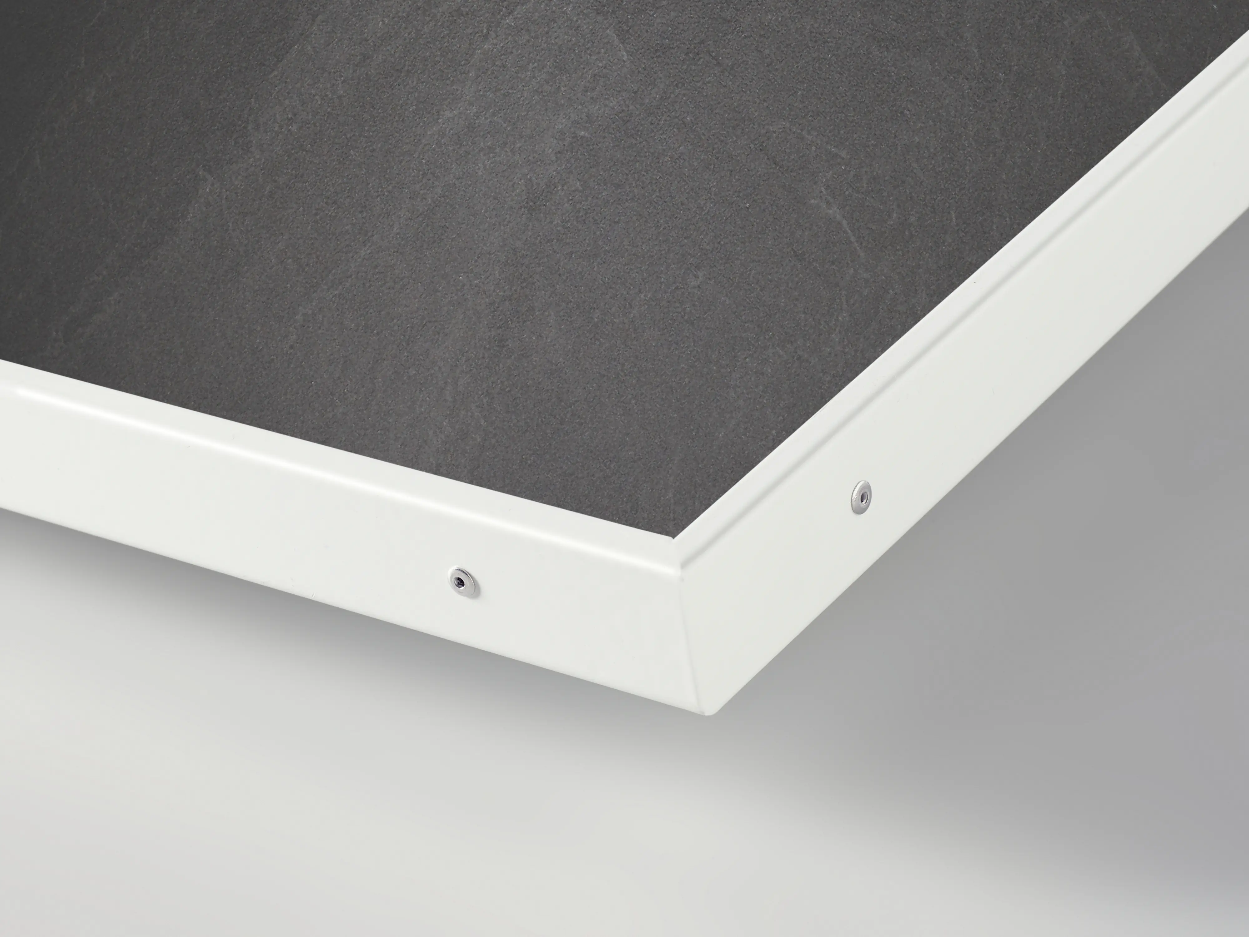 Bella Jolly Infrarot Keramikheizkörper 60 x 60 cm 440 Watt natursteinoptik