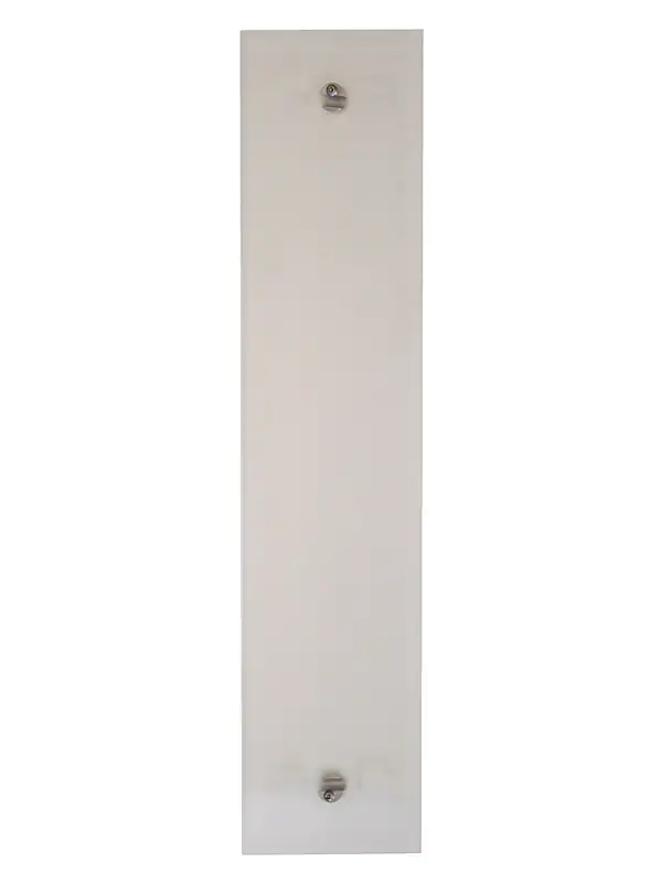 Treba F7 Füllung Acrylglas klar Füllung 72 x 17 x 0,6 cm