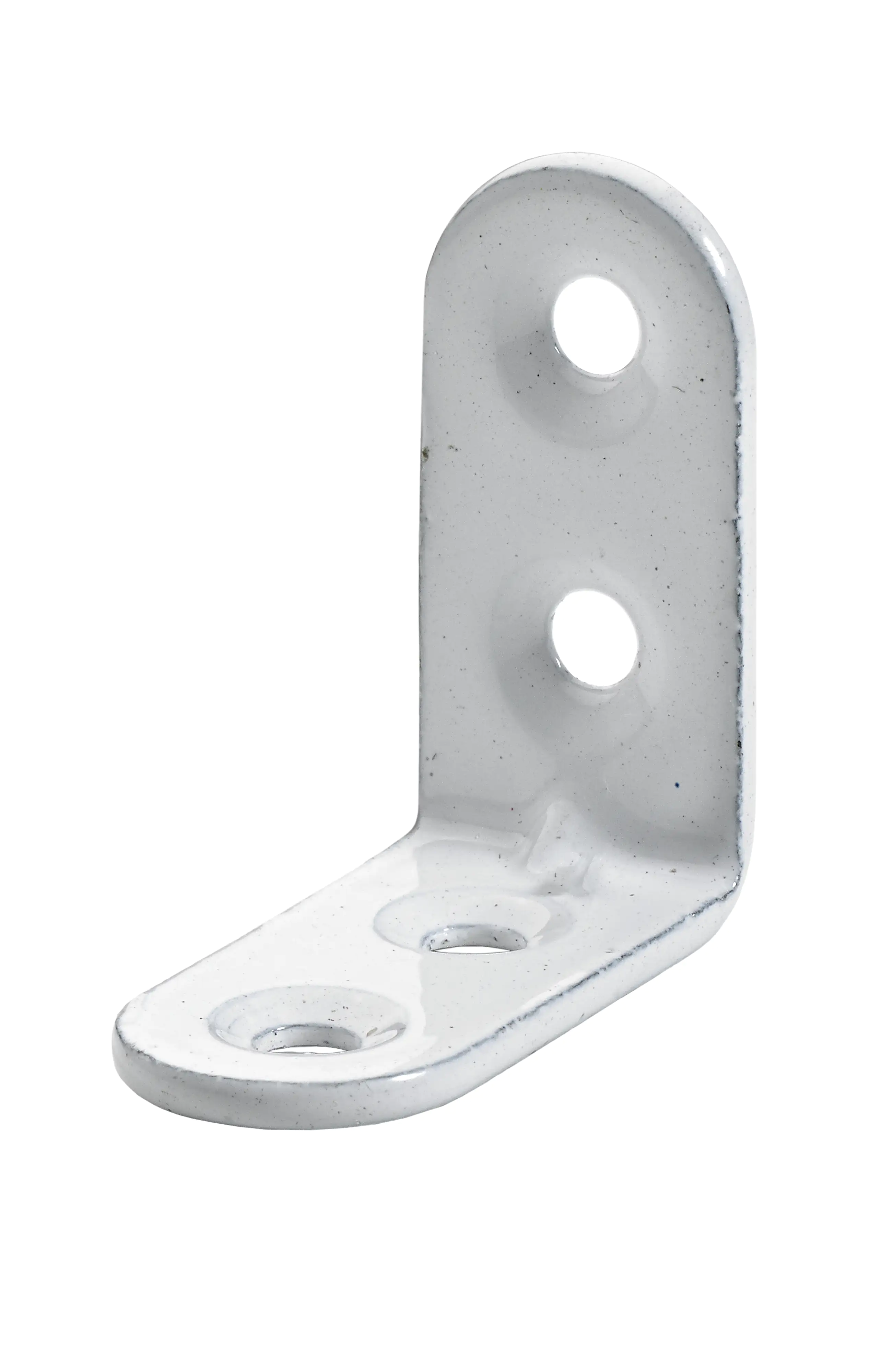 Hettich Stuhlwinkel 30x30x15 mm Stahl weiß - 20 Stück Hettich Stuhlwinkel 30x30x15 mm Stahl weiß - 20 Stück