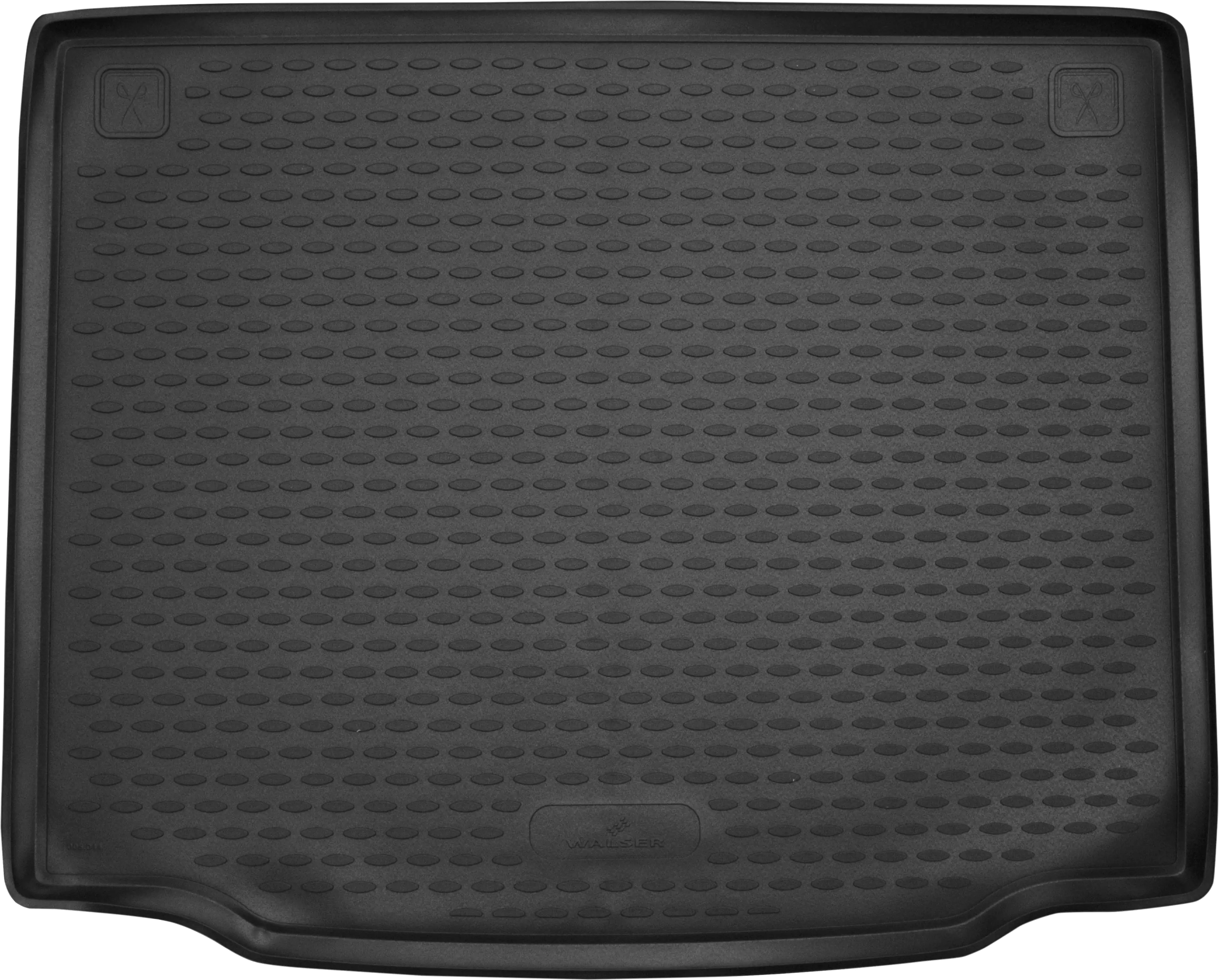 9001778708434_1896477 Walser Kofferraumwanne XTR für BMW X3 (G01) Bj 2017-Heute 1-teilig