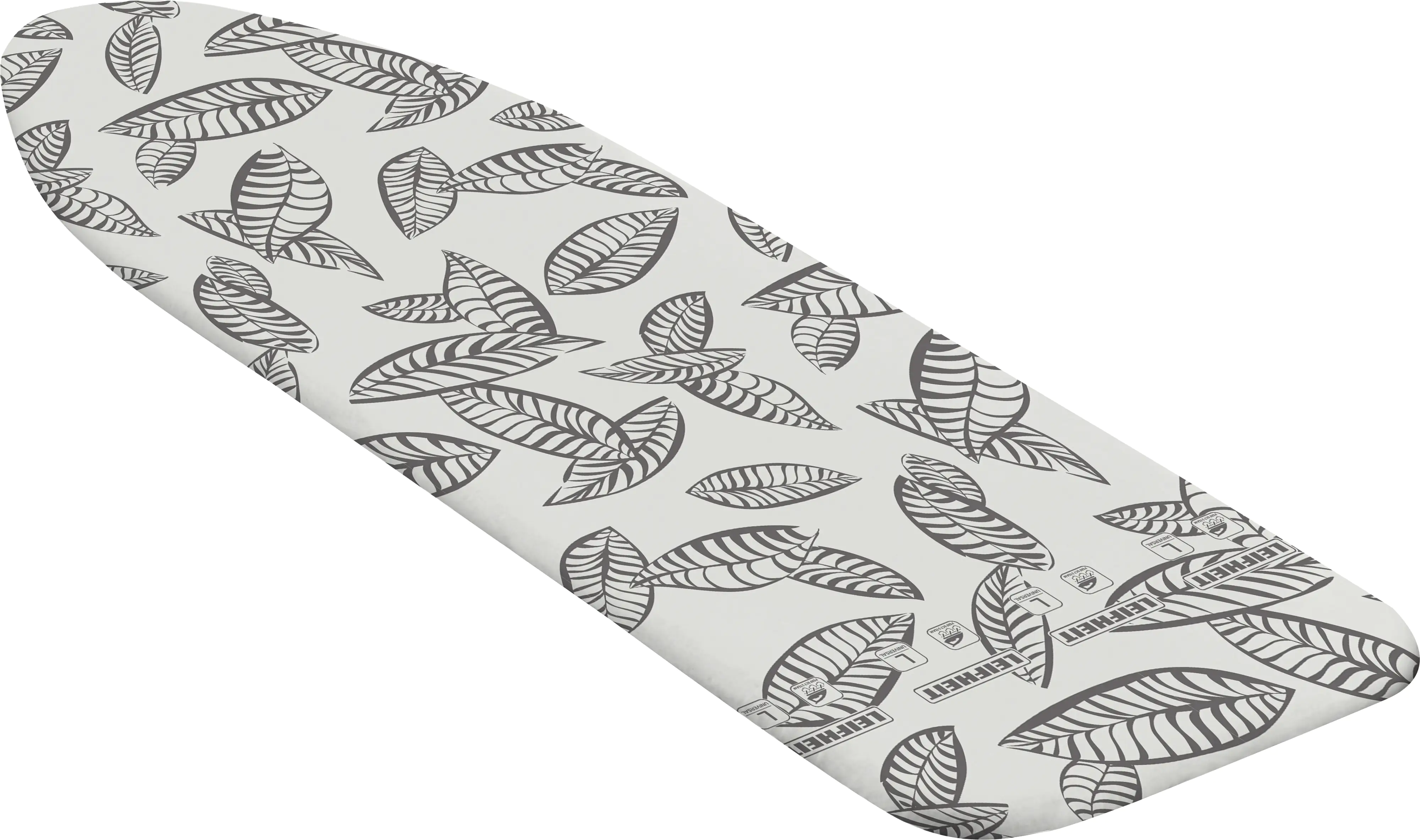 Leifheit Bügelbrettbezug Perfect Steam L/Universal Leifheit Bügelbrettbezug Perfect Steam L/Universal