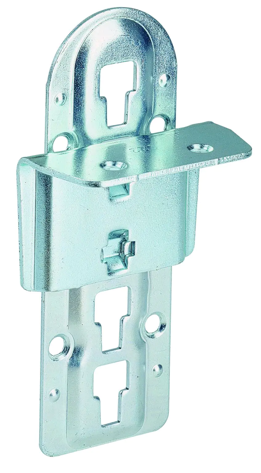 4008057000284 Hettich höhenverstellbare Lattenrostauflage 3-fach verstellbar