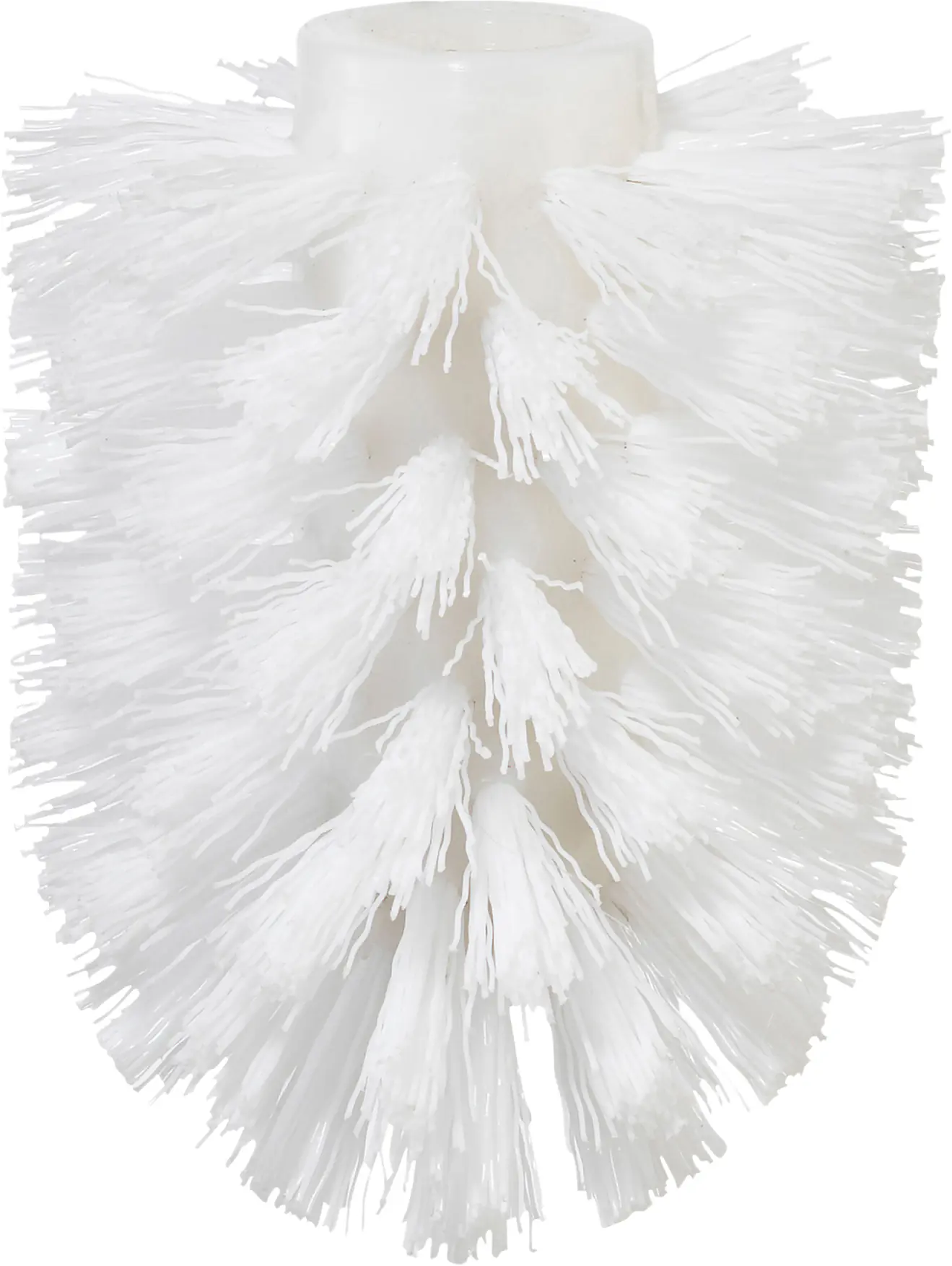 tesa Ersatzbürstenkopf für Serie Hukk, Smooz Excellent und Elegaant, weiß tesa Ersatzbürstenkopf für Serie Hukk, Smooz Excellent und Elegaant, weiß