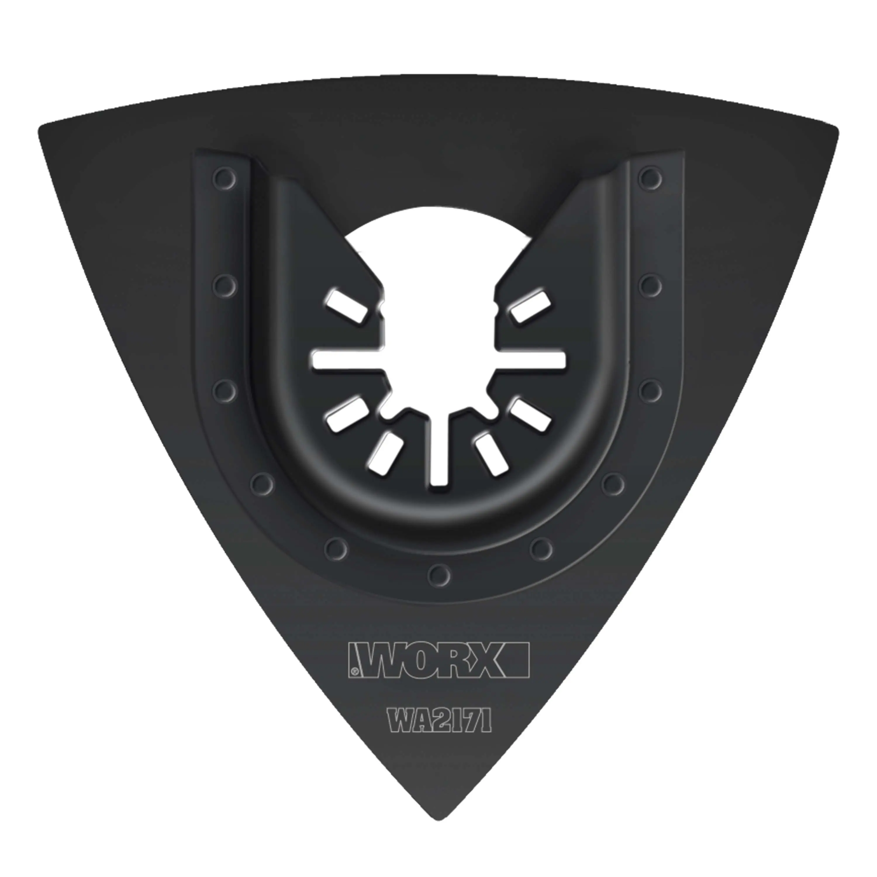 Worx Schleifplatte WA2171 3 mm