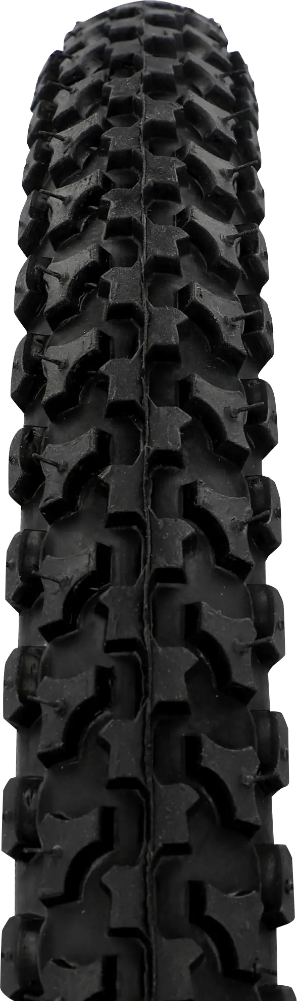 Fischer Fahrradreifen (20 Zoll) 50,8 cm MTB 47-406 mm (ETRTO)