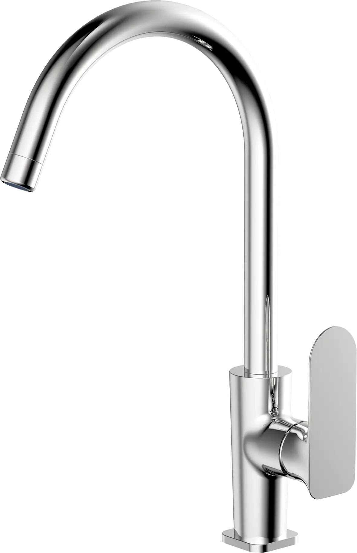Primaster Küchenarmatur Mainz verchromt Primaster Küchenarmatur Mainz verchromt