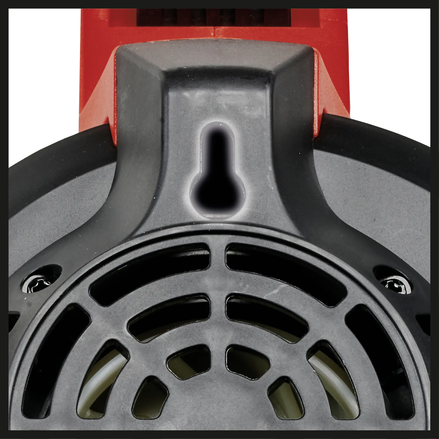 Einhell Akku Laubbläser GE-UB 18/250 Li E-Solo