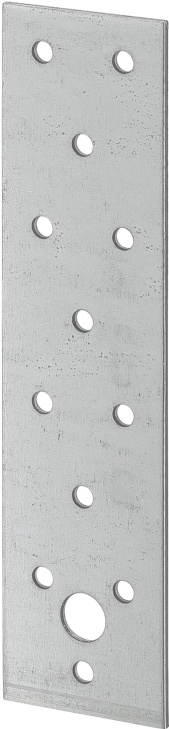 Vormann Lochplatten sendzimir verzinkt 200 x 50 mm