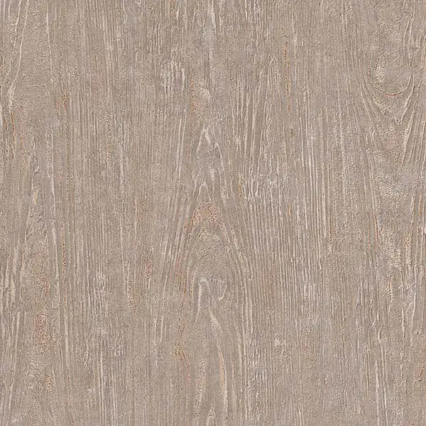 Erismann Vliestapete 10307-32. Focus, Holz hellbraun, 10,05 x 0,53 m