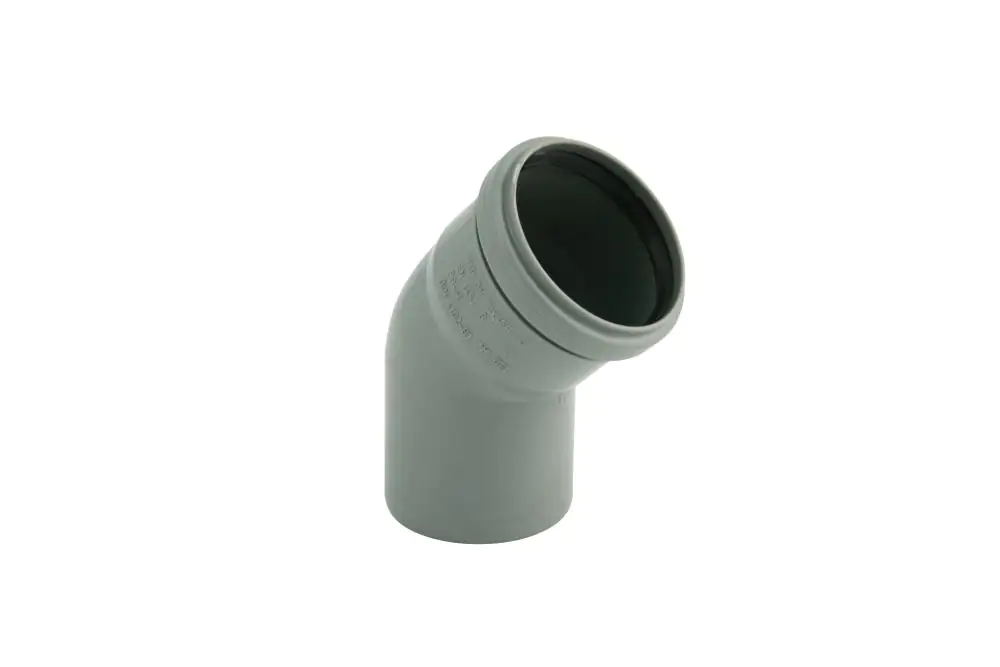 Marley HT-Bogen DN 32 45°