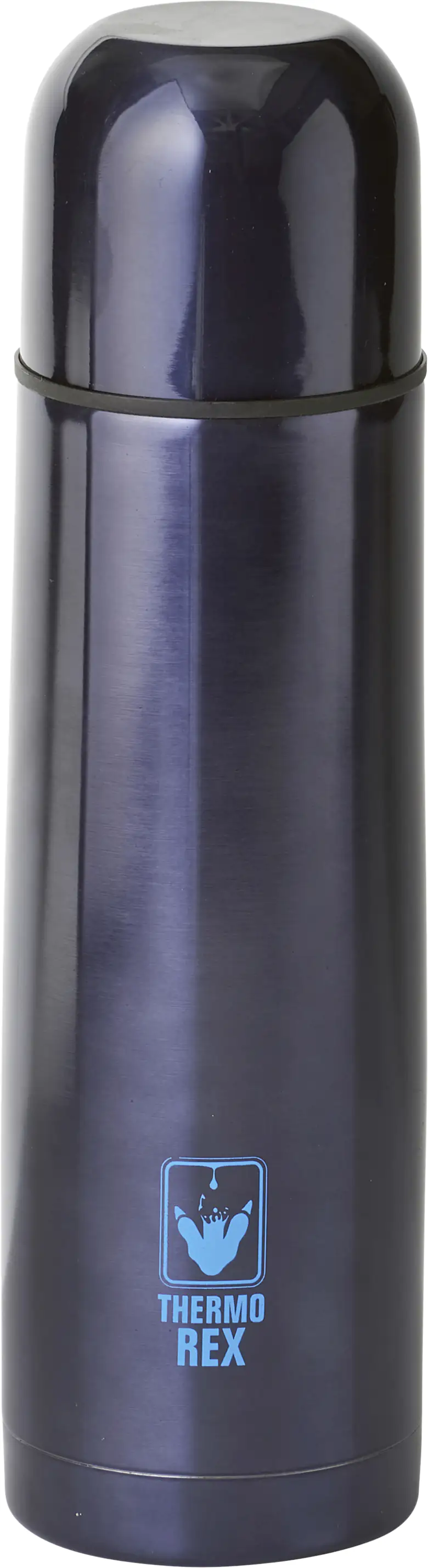 Thermo Rex Isolierbecher 750 ml blau