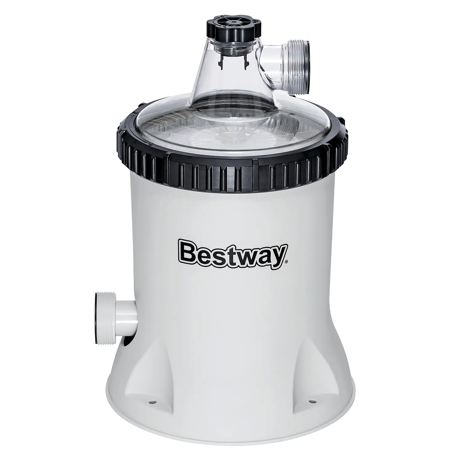 Bestway Polysphere Filterpumpe 110 W 5,6 m³/h