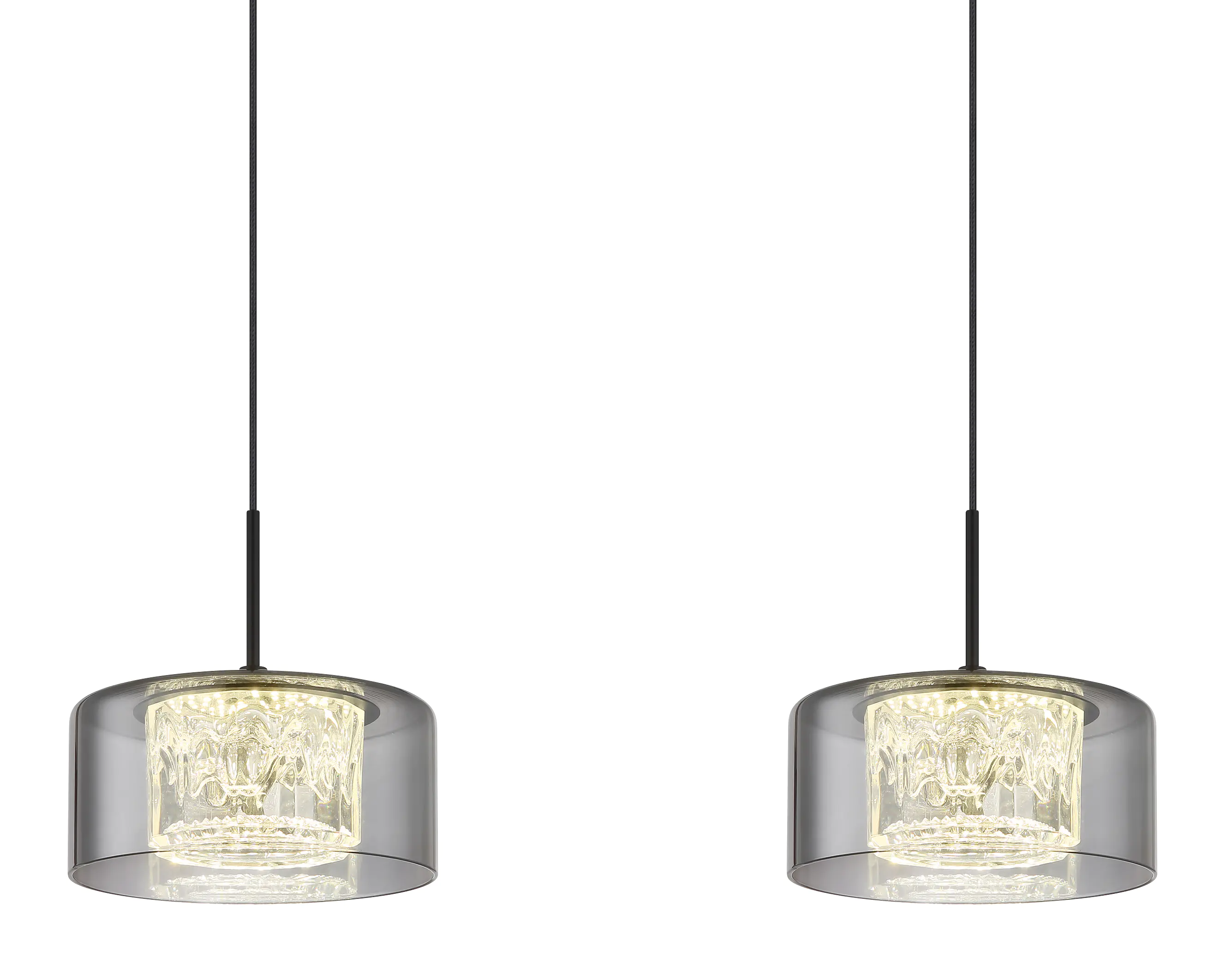 Globo Hängeleuchte Fogsy Globo Hängeleuchte Fogsy