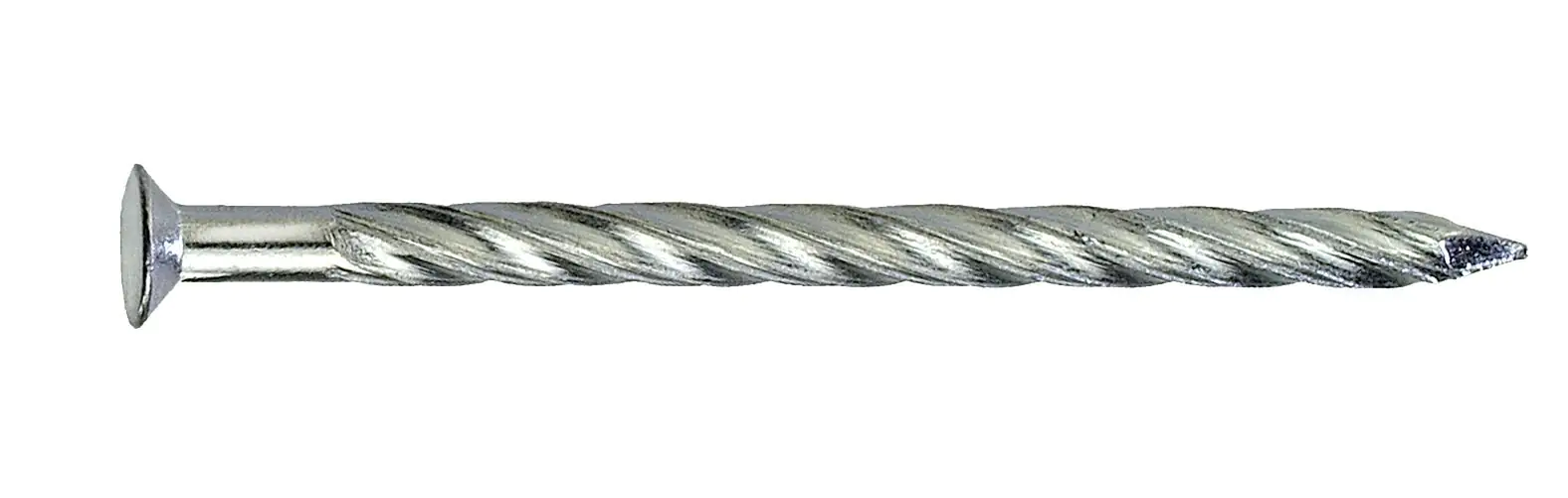Schraubnägel 3,1 x 30 mm