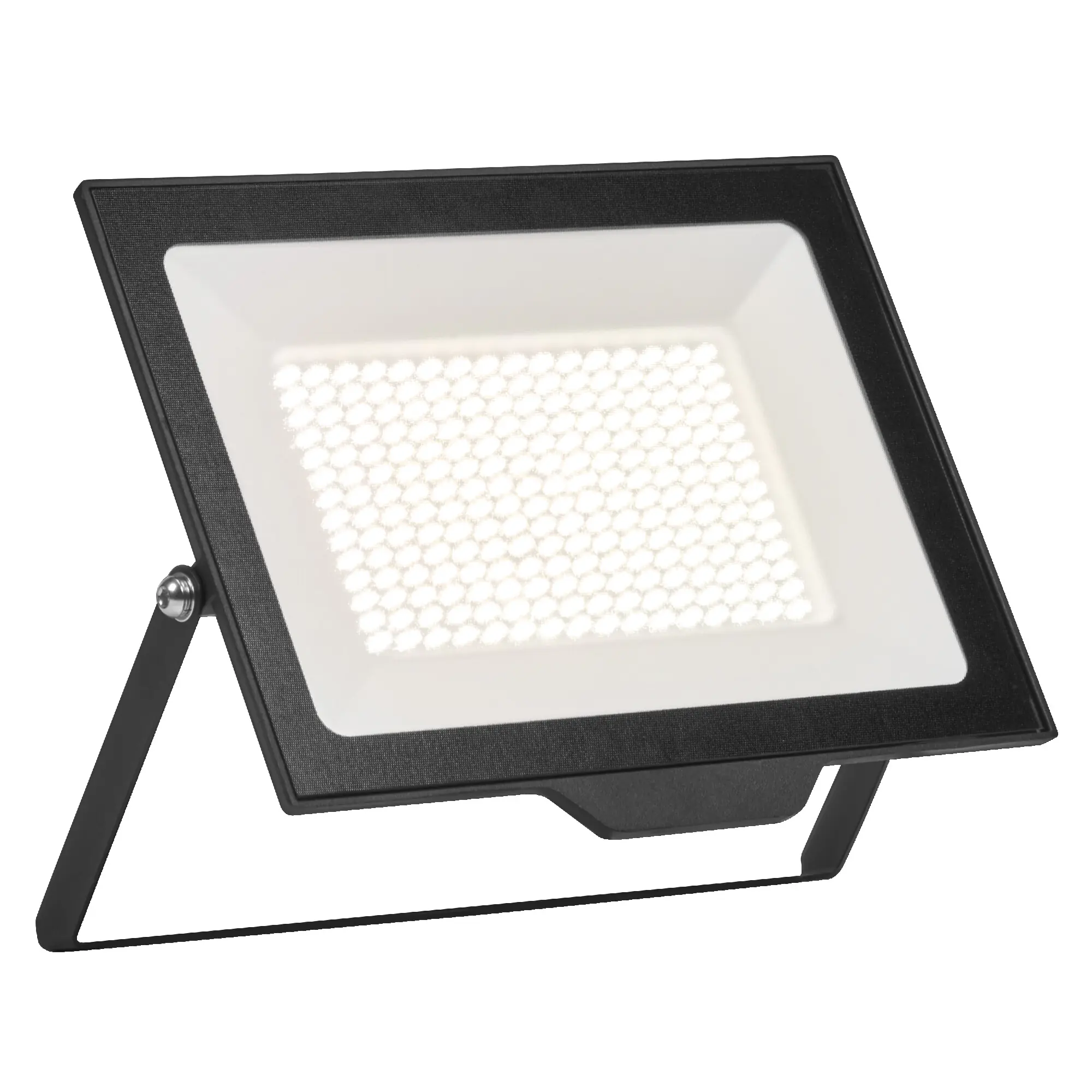 Osram Außenleuchte Floodlight Essential 150W 4000K schwarz