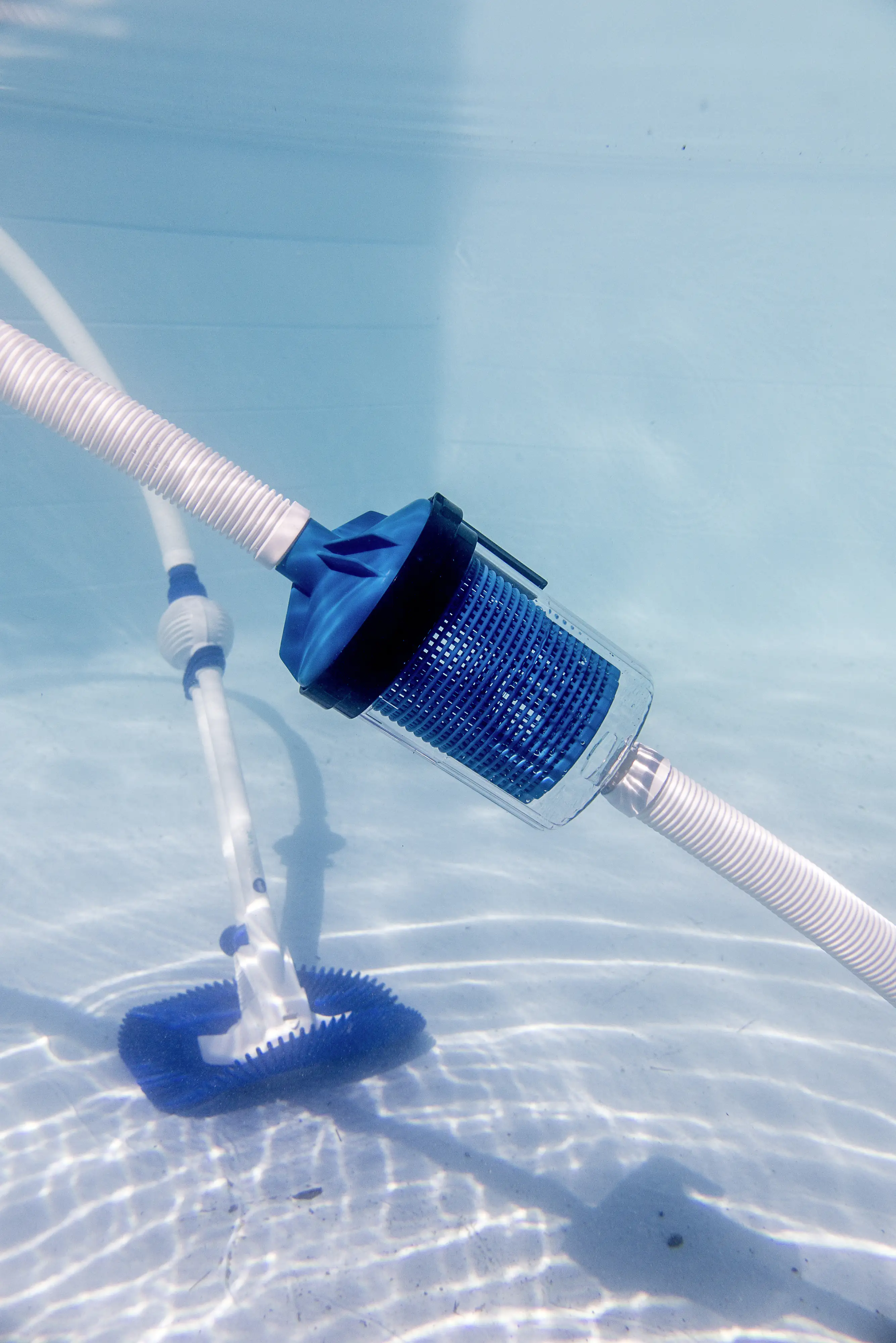 Gre Bodensauger-Vorfilter 20,6 x 16,6 x 29,5 cm