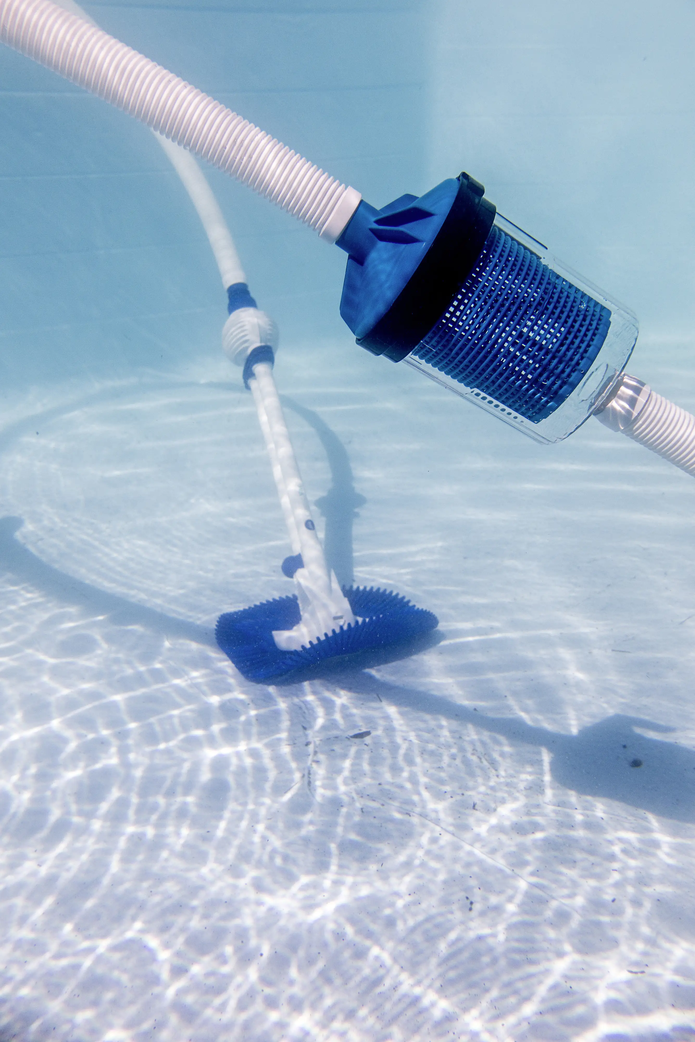 Gre Bodensauger-Vorfilter 20,6 x 16,6 x 29,5 cm