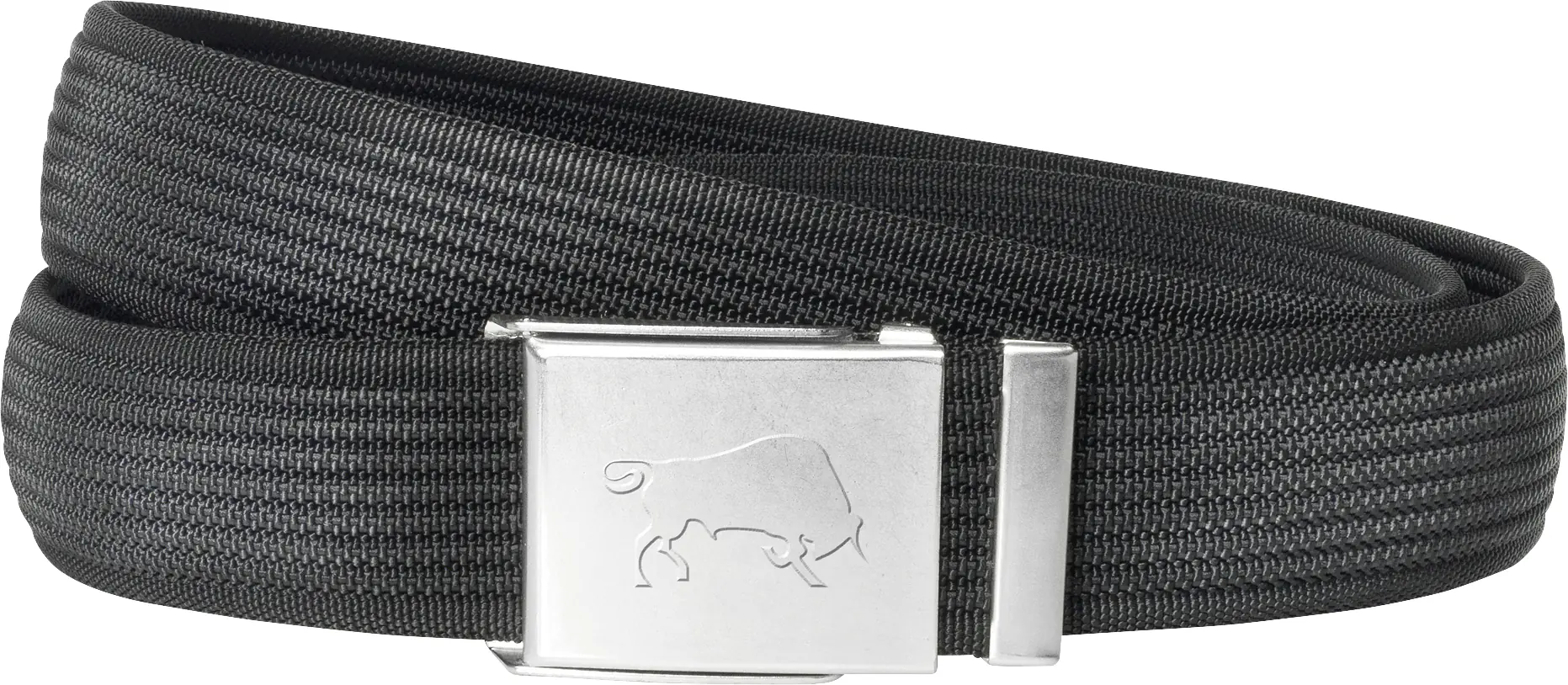 Bullstar Flexi-Gürtel BULLSTAR schwarz, Größe: I