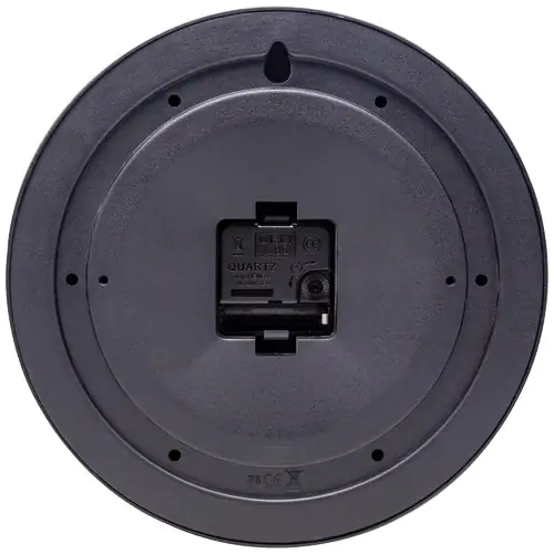 Nextime Lern-Wanduhr Sophia Ø 26 cm