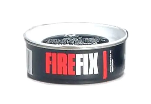 FireFix Kesselkitt feuerfest 250 g