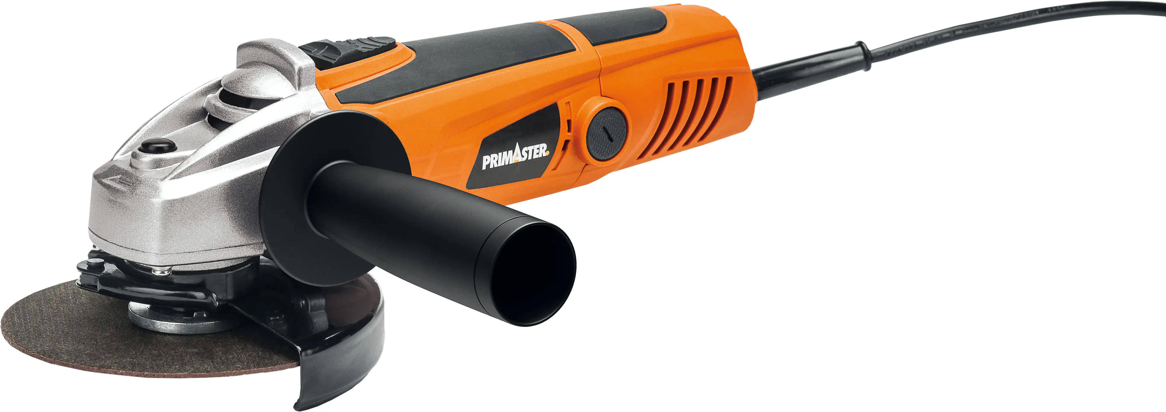 Primaster Winkelschleifer PMWS 850-115 850 W Primaster Winkelschleifer PMWS 850-115 850 W