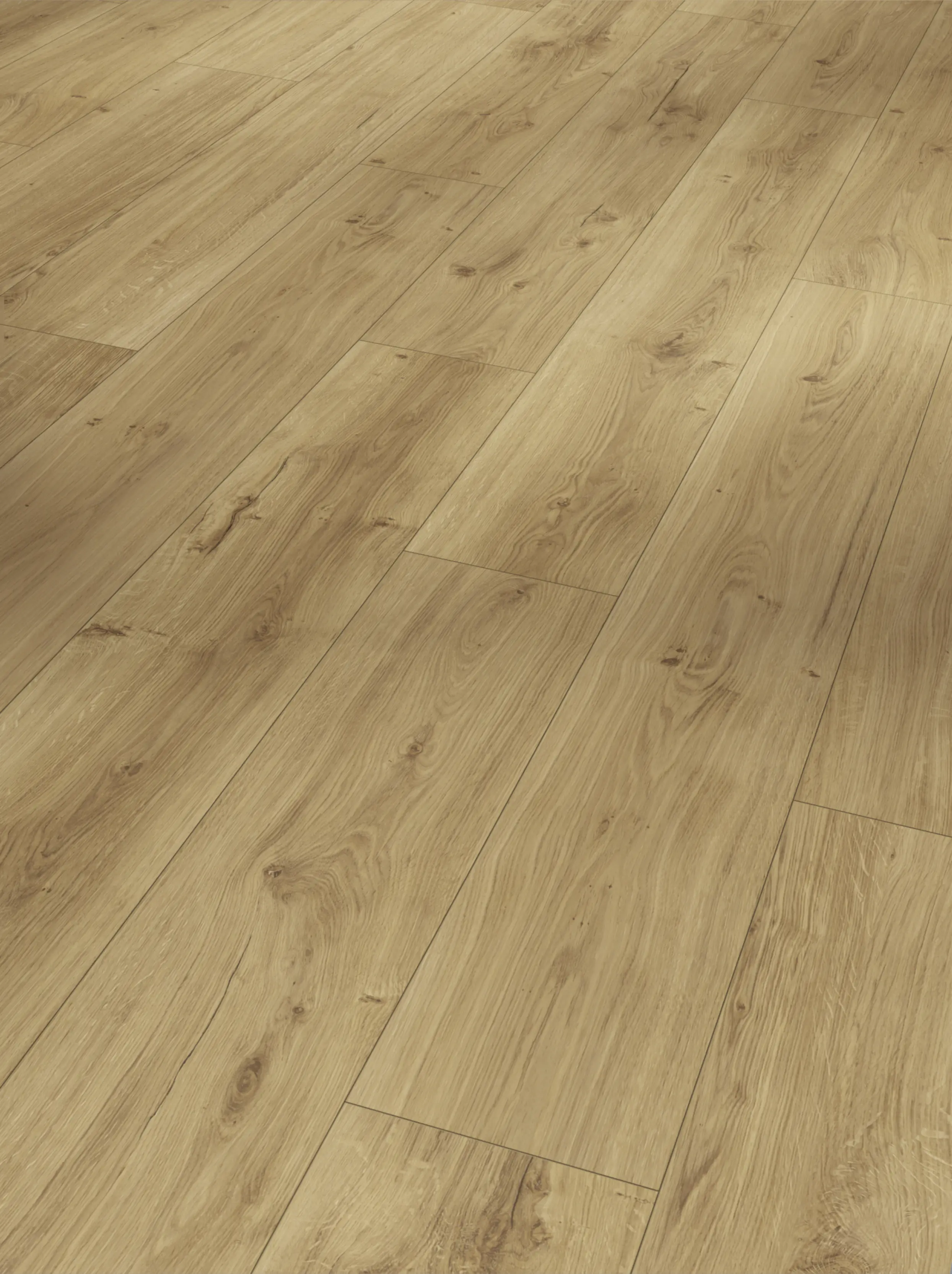 Parador Vinyl-Designboden Modular ONE Eiche Spirit natur Landhausdiele Parador Vinyl-Designboden Modular ONE Eiche Spirit natur Landhausdiele