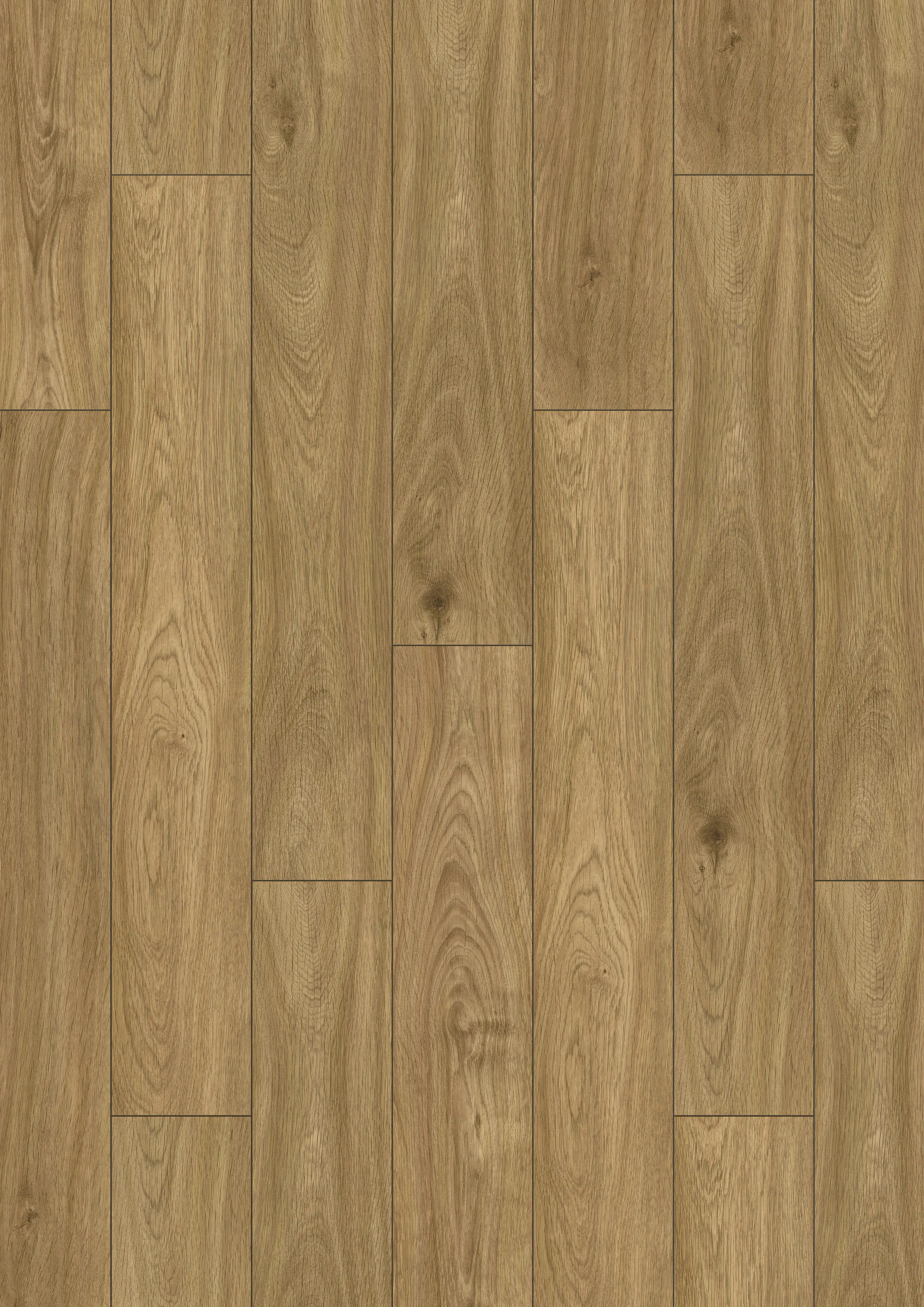 Kronoflooring Laminat mit Trittschalldämmung Buckingham Oak