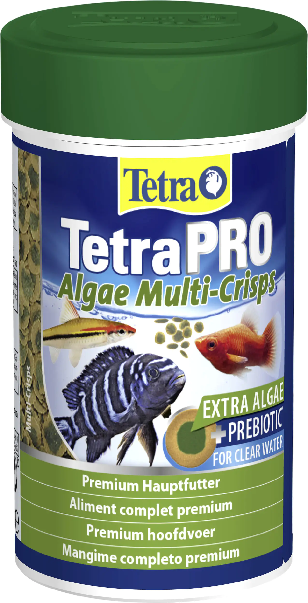 Tetra Pro Algae 100 ml