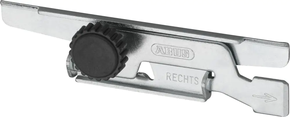 Abus Rollladensicherung RS97 SB Abus Rollladensicherung RS97 SB
