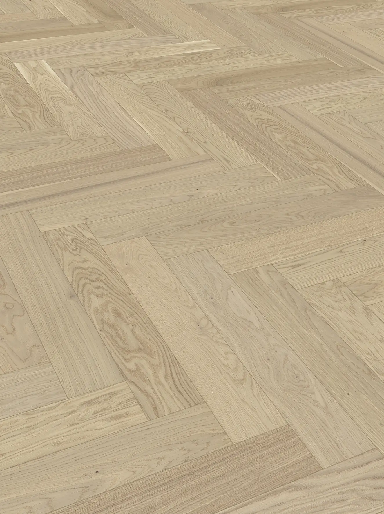 Parador Parkett Trendtime 3 Living Eiche Pure lackversiegelt matt 