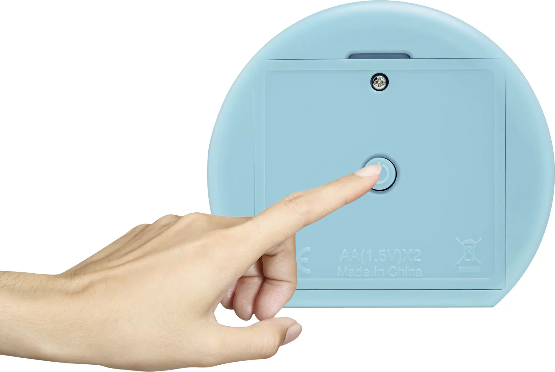 Reer LED-Nachtlicht MyBabyLight Mond Reer LED-Nachtlicht MyBabyLight Mond