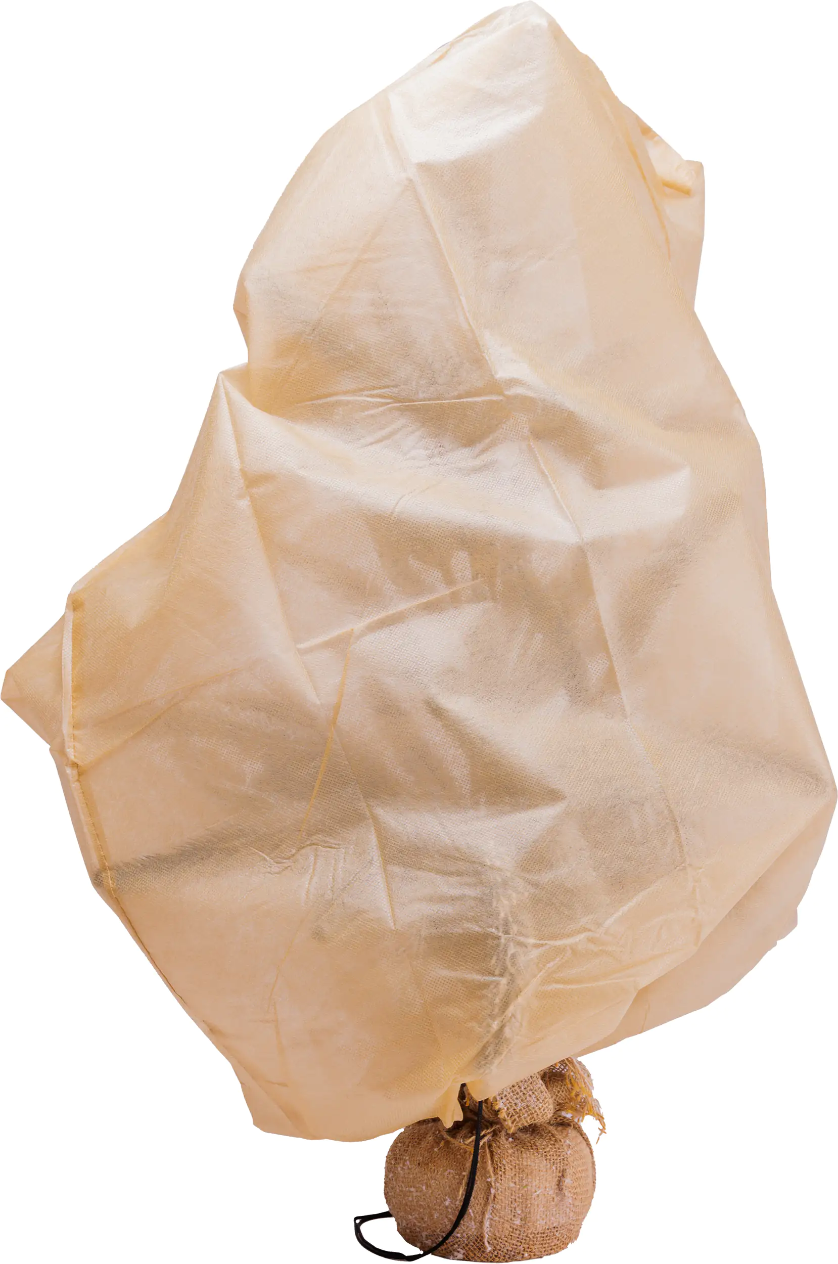 TrendLine Winterschutz für Pflanzen Vlies Schutzhaube 80 x 100 cm