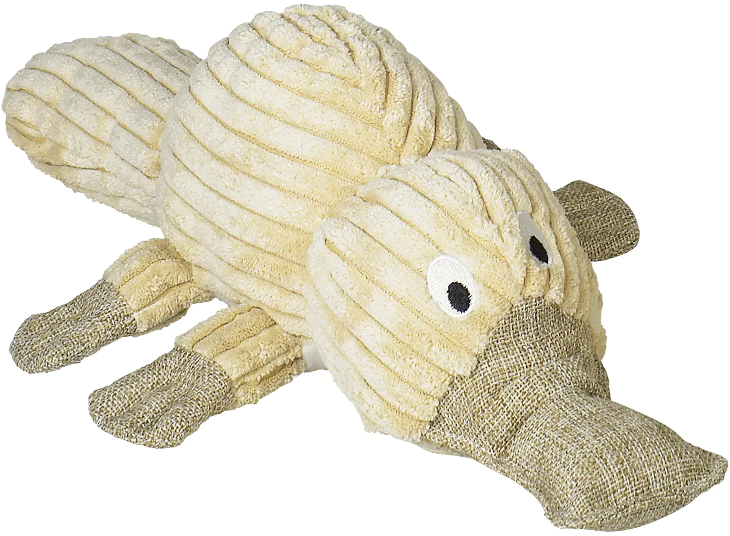 Nobby Hunde Kuscheltier Schnabeltier 44 cm Nobby Hunde Kuscheltier Schnabeltier 44 cm