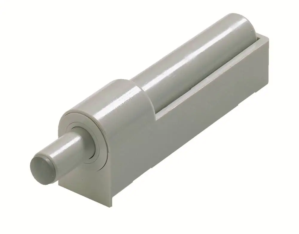 Hettich Türdämpfer Silent System 16 x 53 mm,