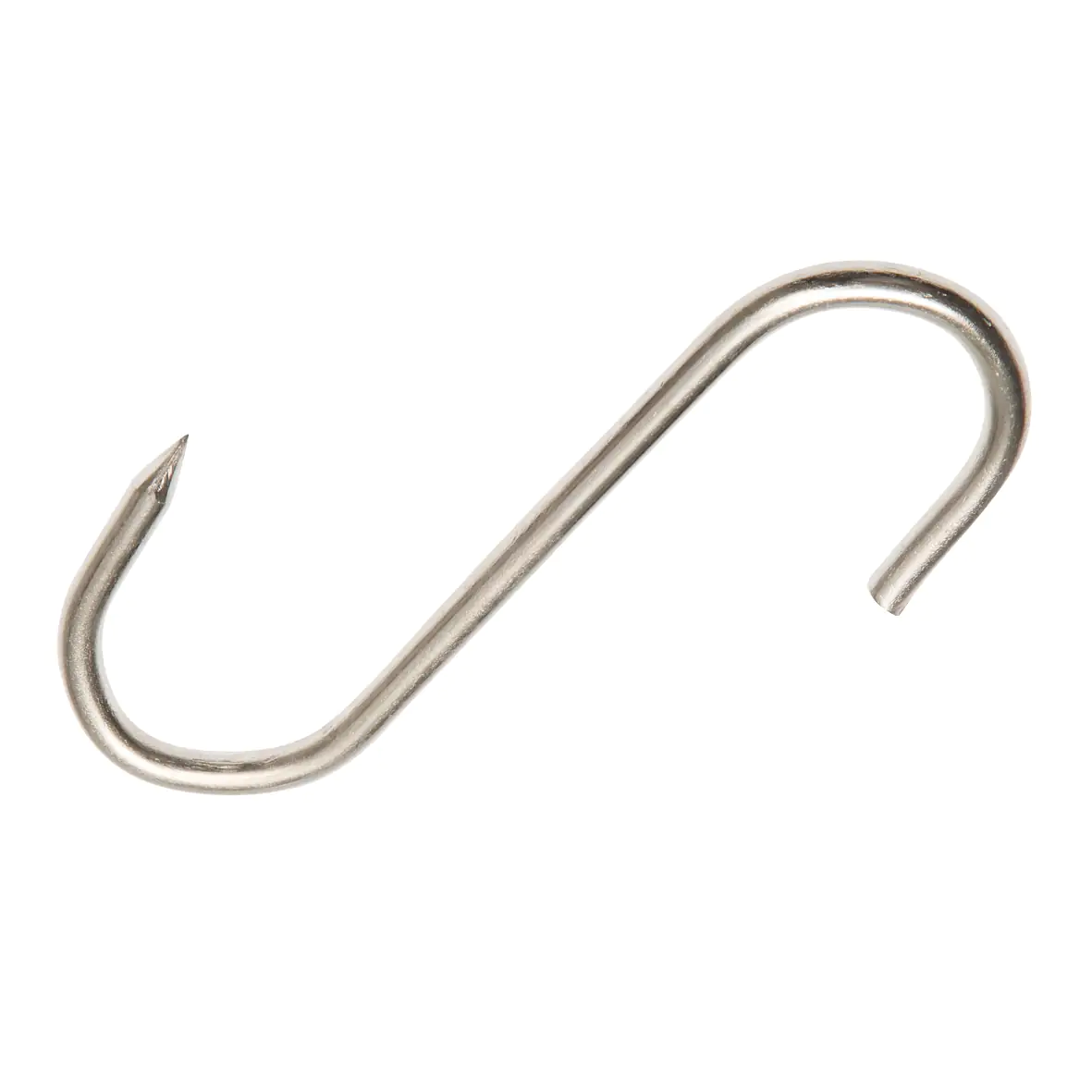 Conacord S-Haken 4,8x120mm Material: Stahl verzinkt