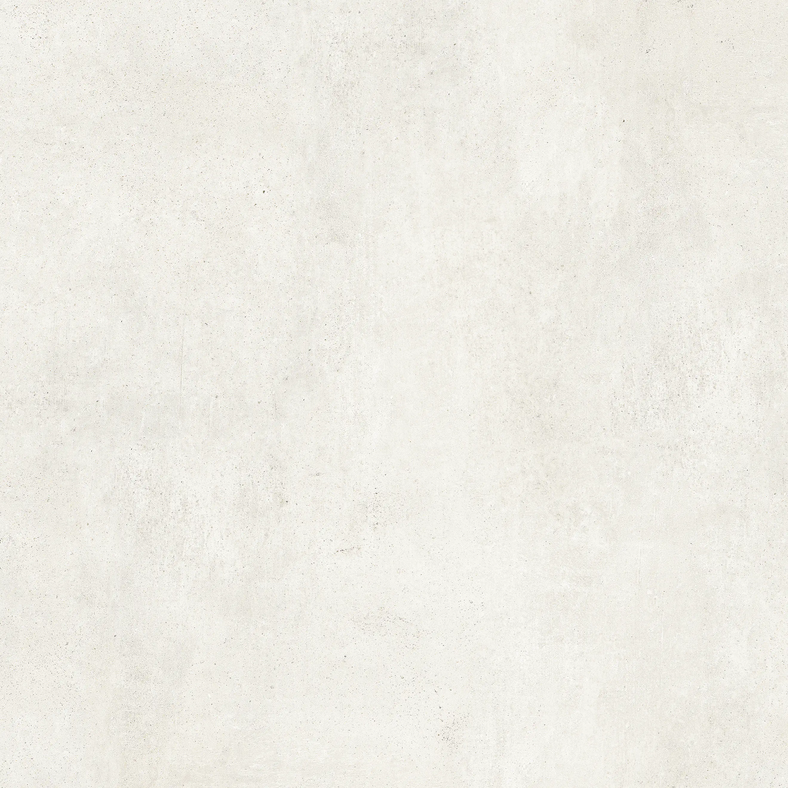 Bodenfliese Feinsteinzeug Hometec Beton 60 x 60 cm elfenbein 