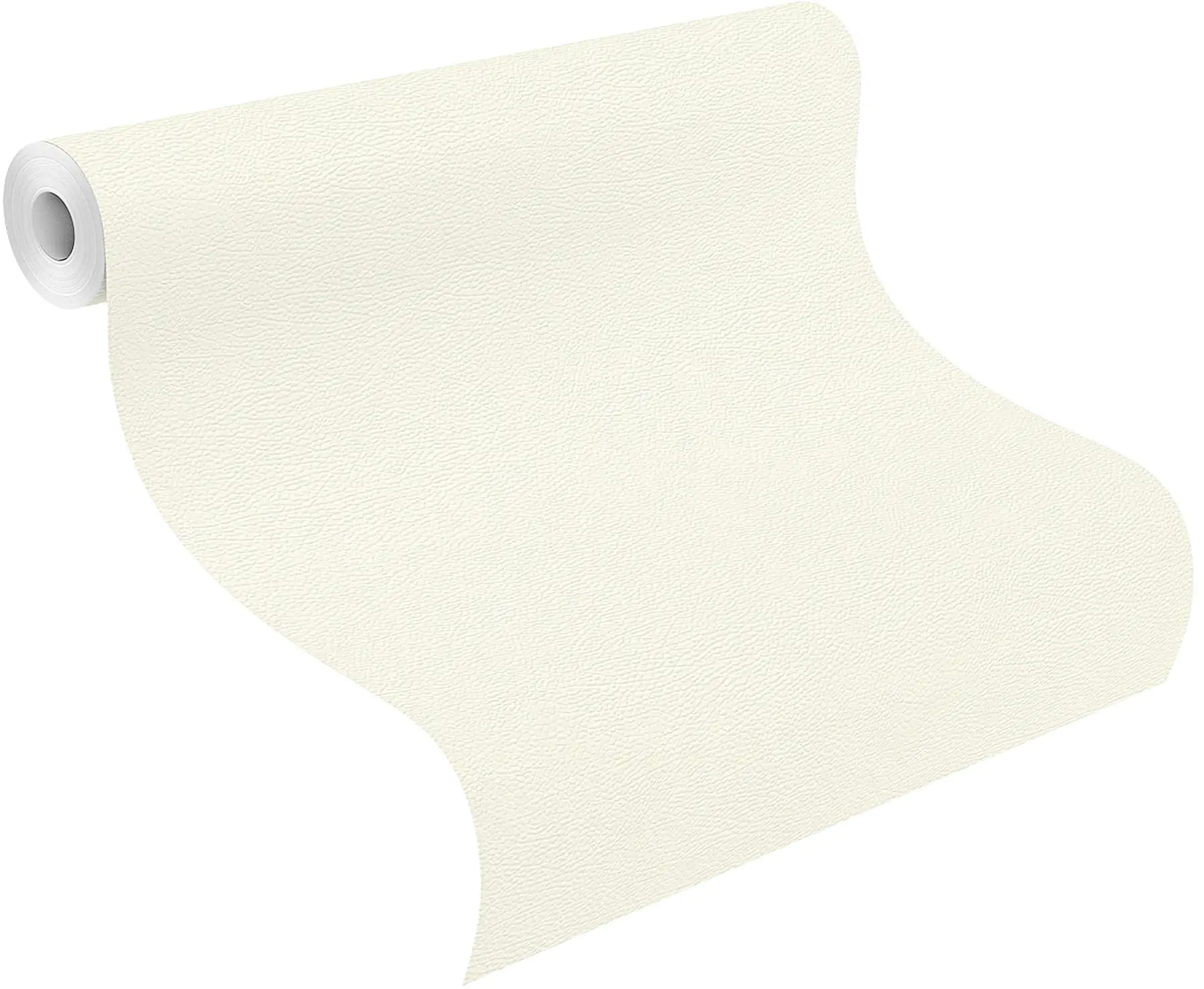Rasch Vliestapete 752632 Weiß-Cremeweiß Uni 10,05 m x 0,53 m Rasch Vliestapete 752632 Weiß-Cremeweiß Uni 10,05 m x 0,53 m