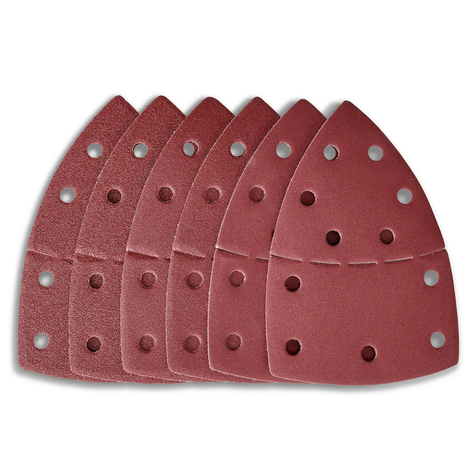 Einhell Expert Akku-Multischleifer TE-OS 18/150-2 Li Solo