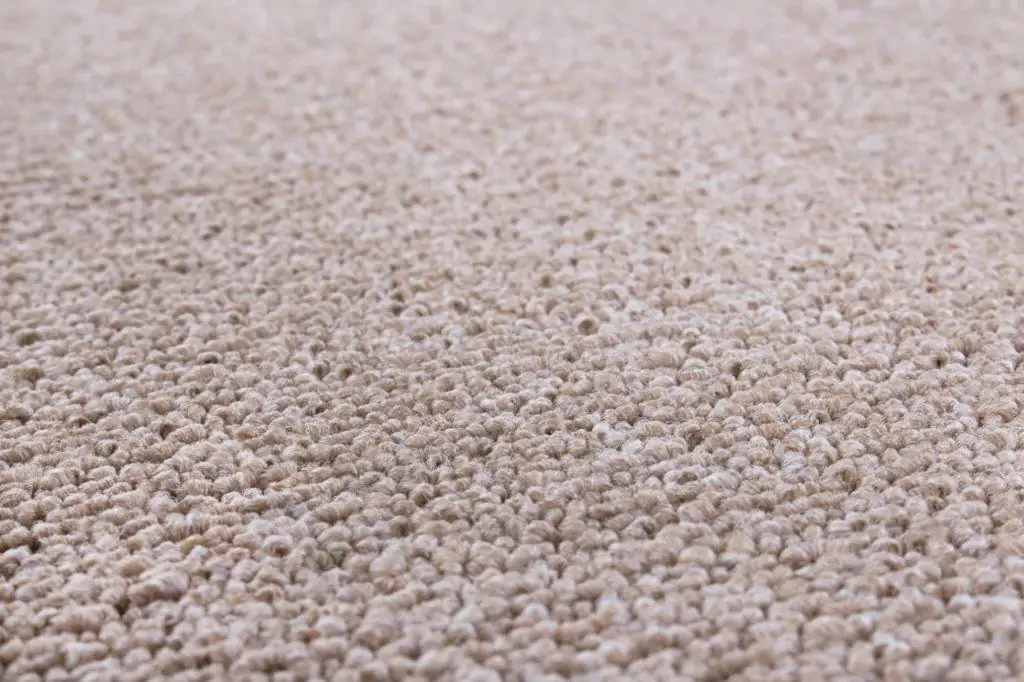 Andiamo Teppichboden Herkules Coupon im Wunschmaß, beige, 4 m breit