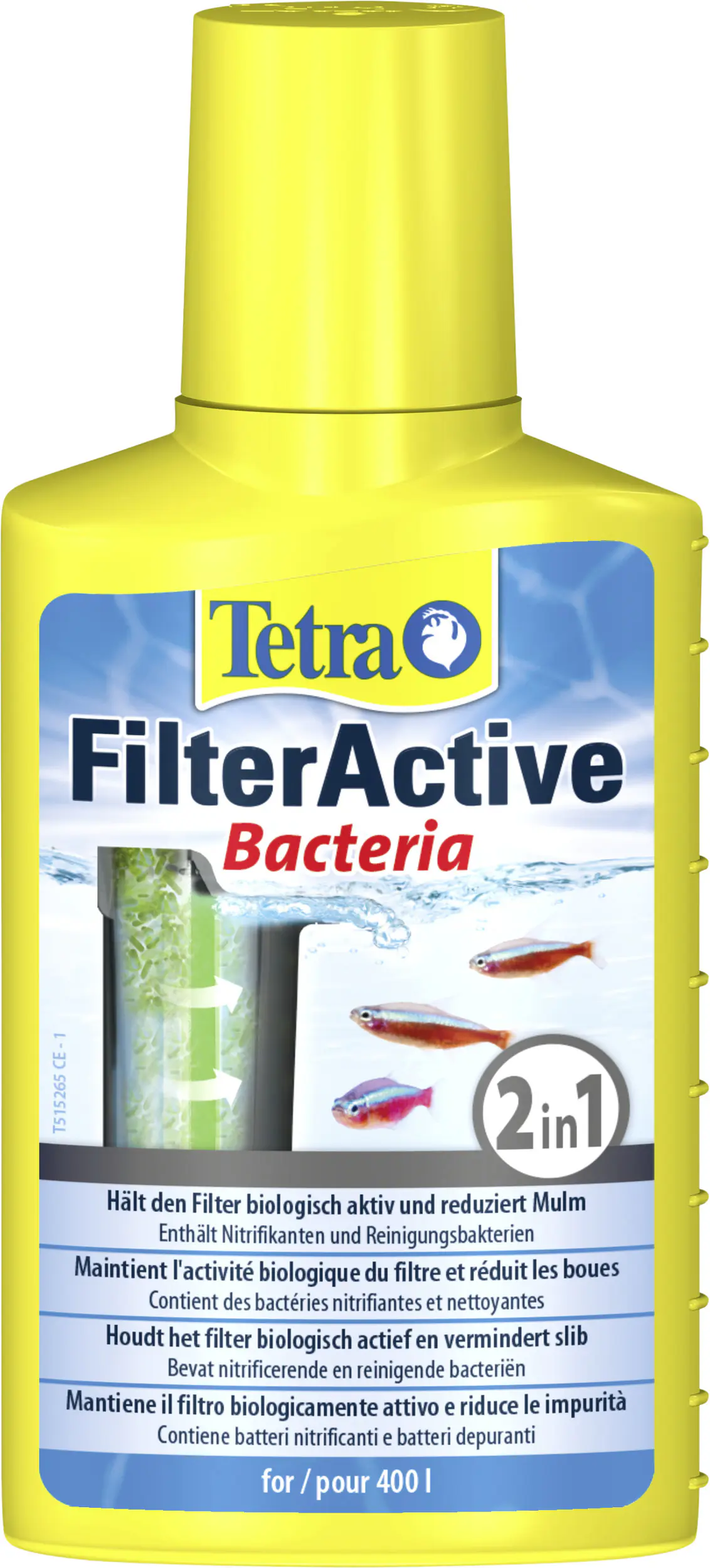 Tetra FilterActive 100 ml