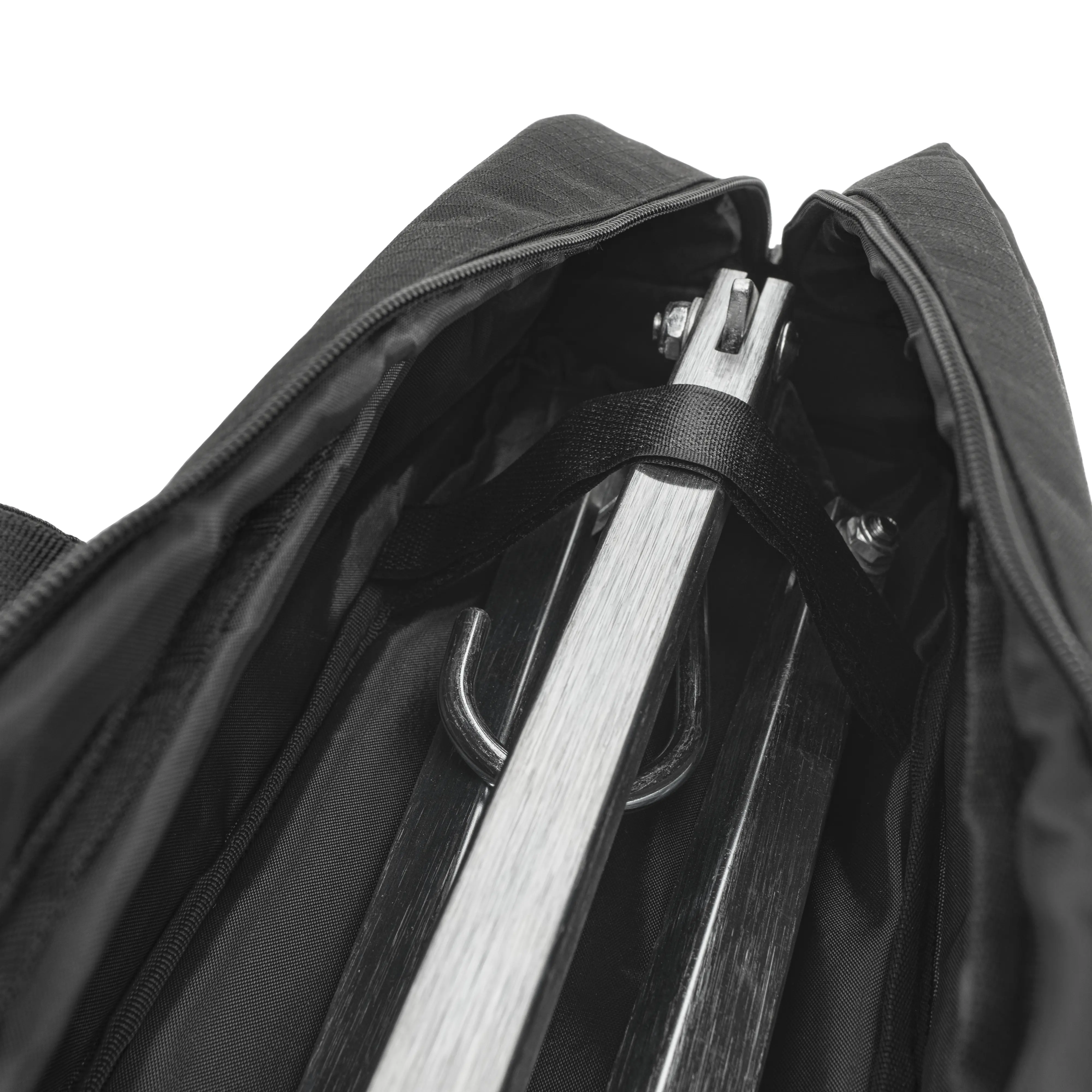 Petromax Transporttasche Dreibein d1 Ripstop Gewebe Petromax Transporttasche Dreibein d1 Ripstop Gewebe