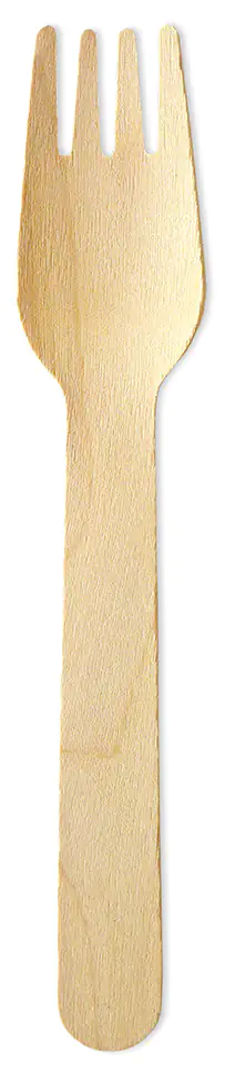 Braun & Company Gabeln ByNature 10 Stück Braun & Company Gabeln ByNature 10 Stück