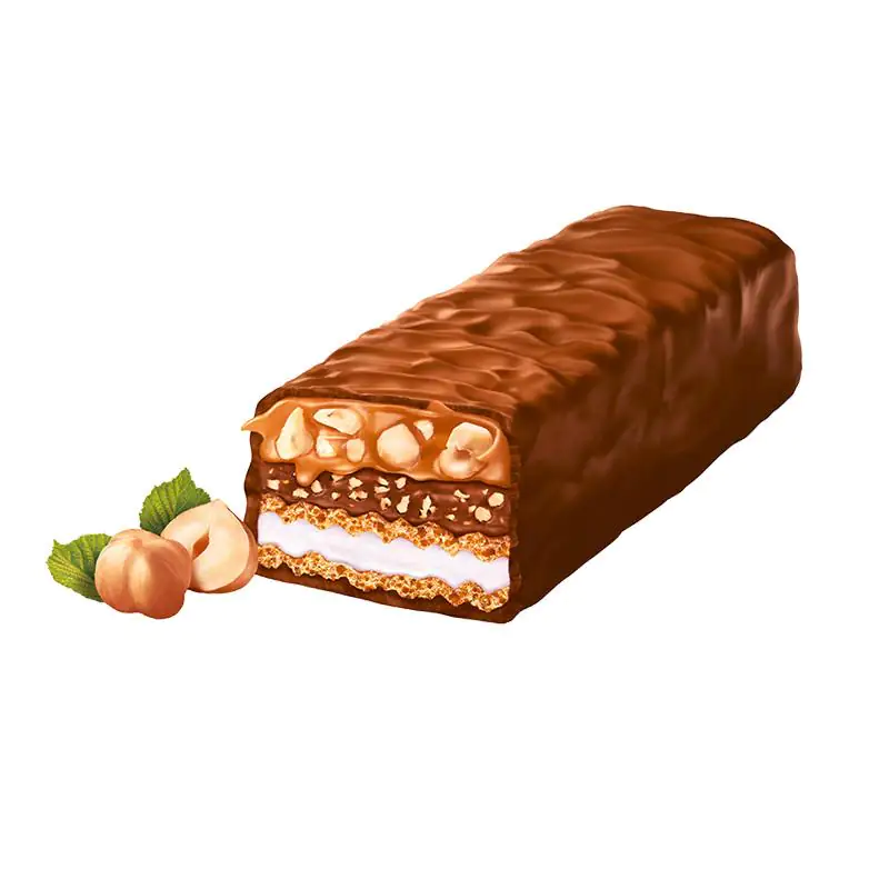 Knoppers Nussriegel 5x 40 g